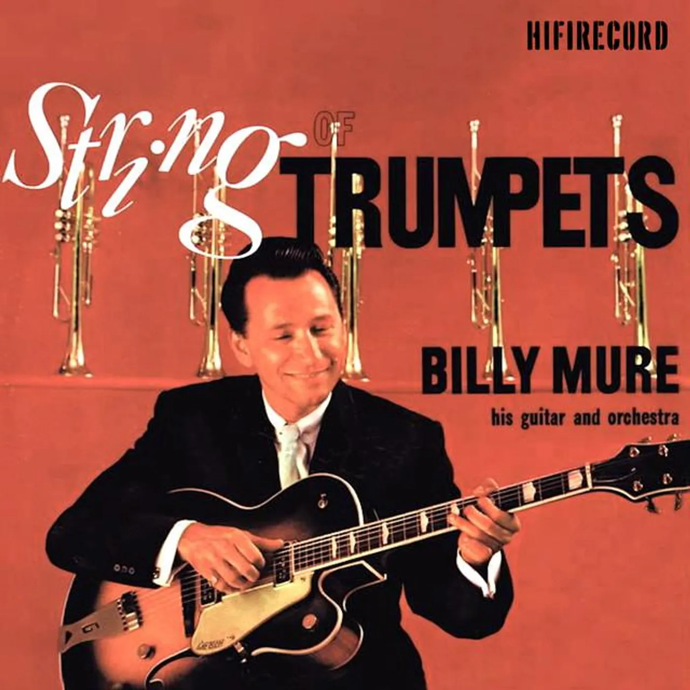 Billy Mure