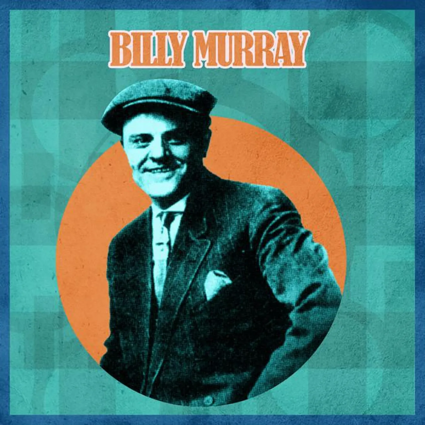 Billy Murray