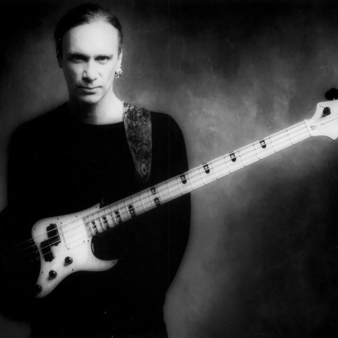 Billy Sheehan