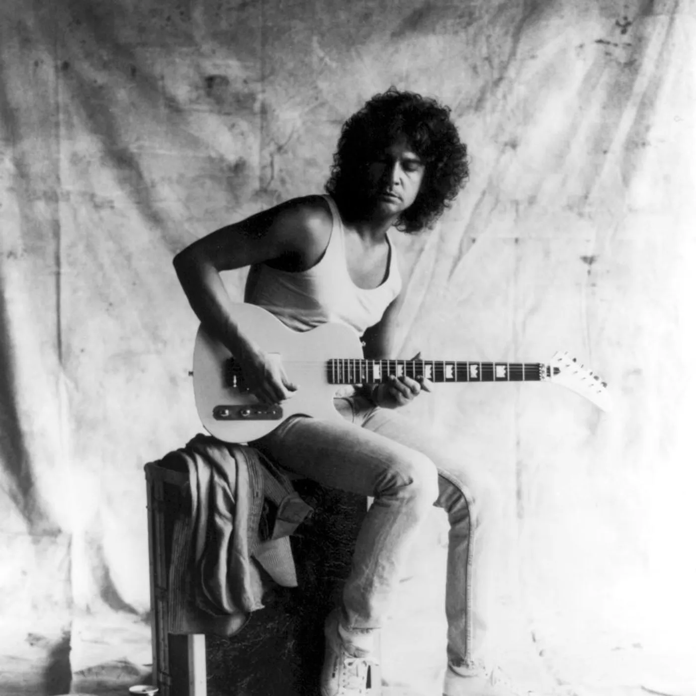 Billy Squier Brand Page
