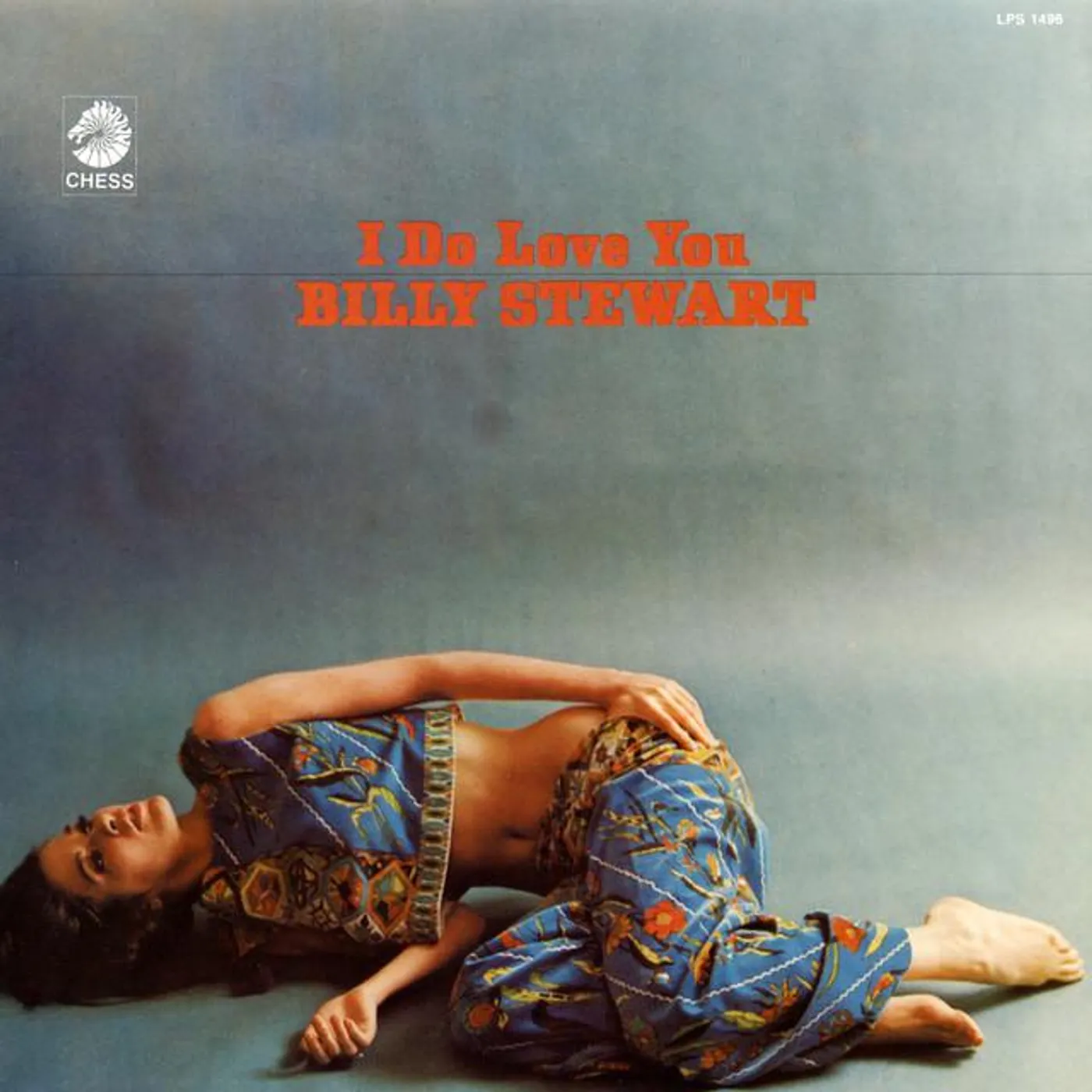 Billy Stewart Brand Page