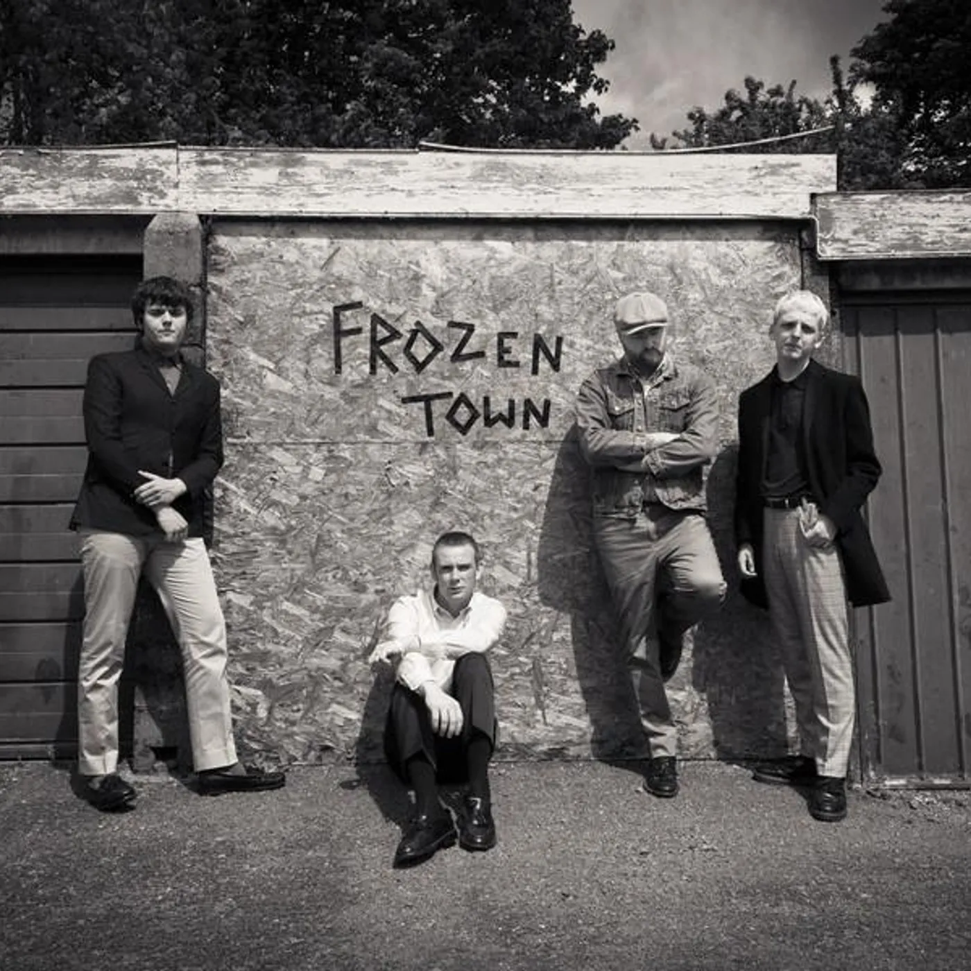 Billy Sullivan Brand Page