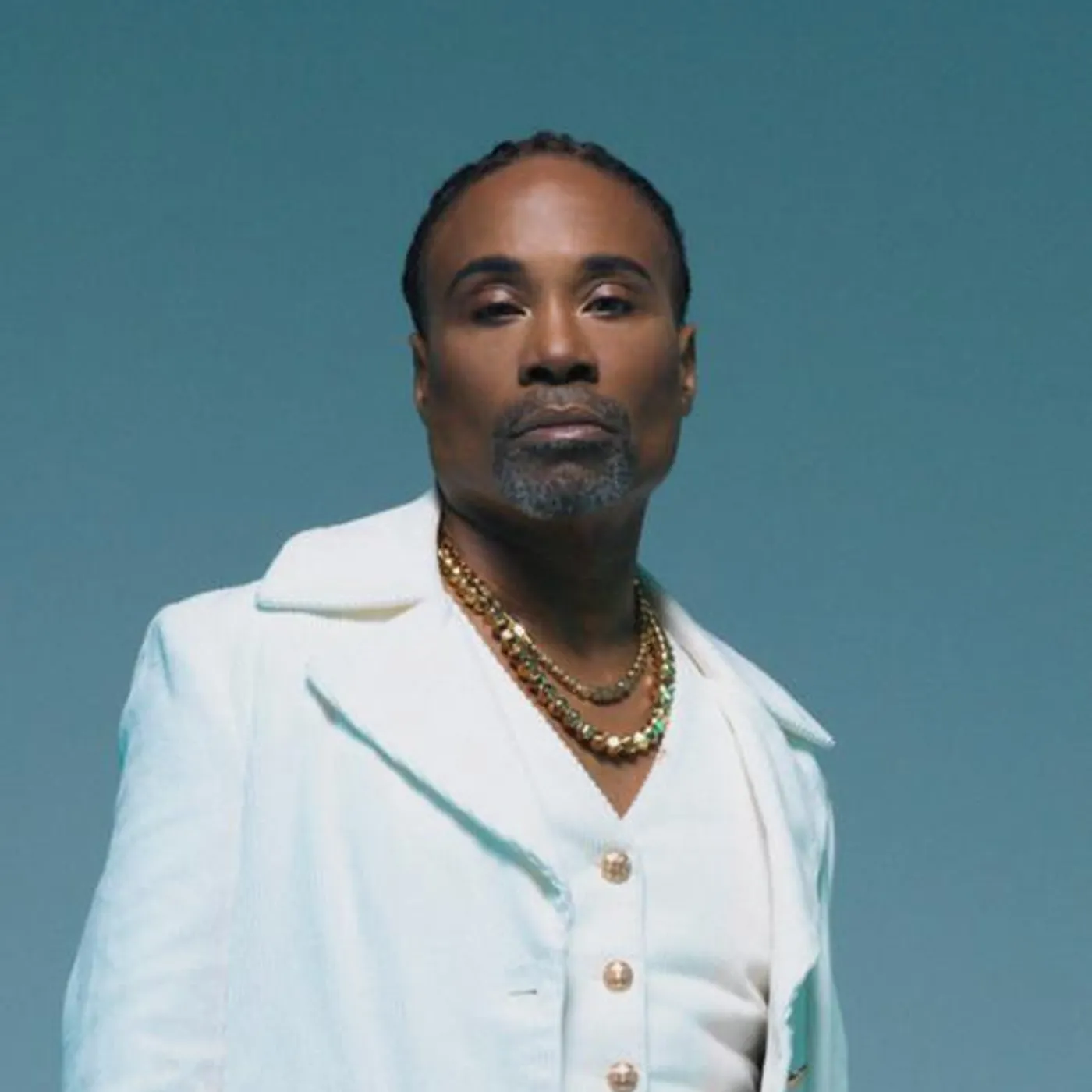 Billy Porter Brand Page