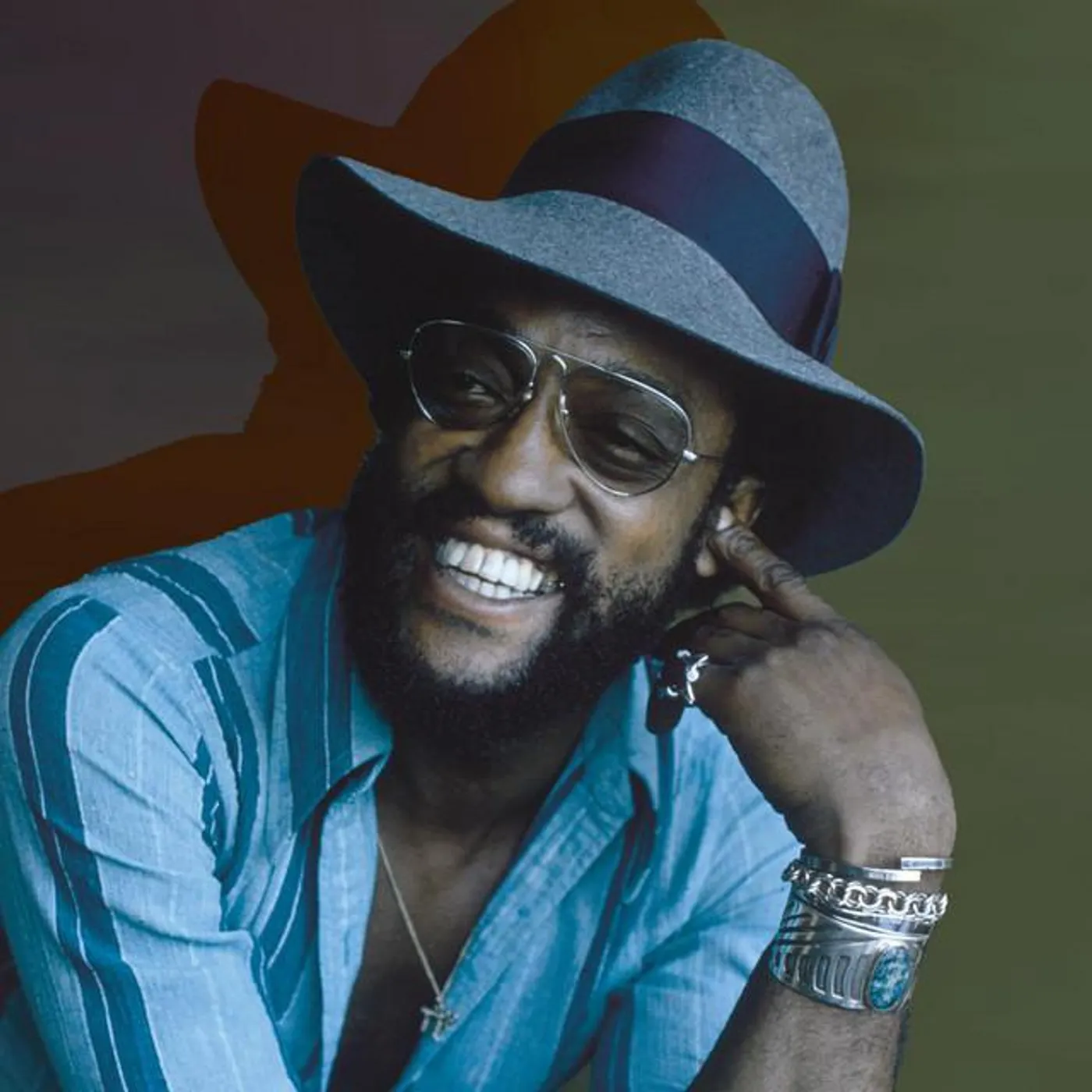 Billy Paul Brand Page