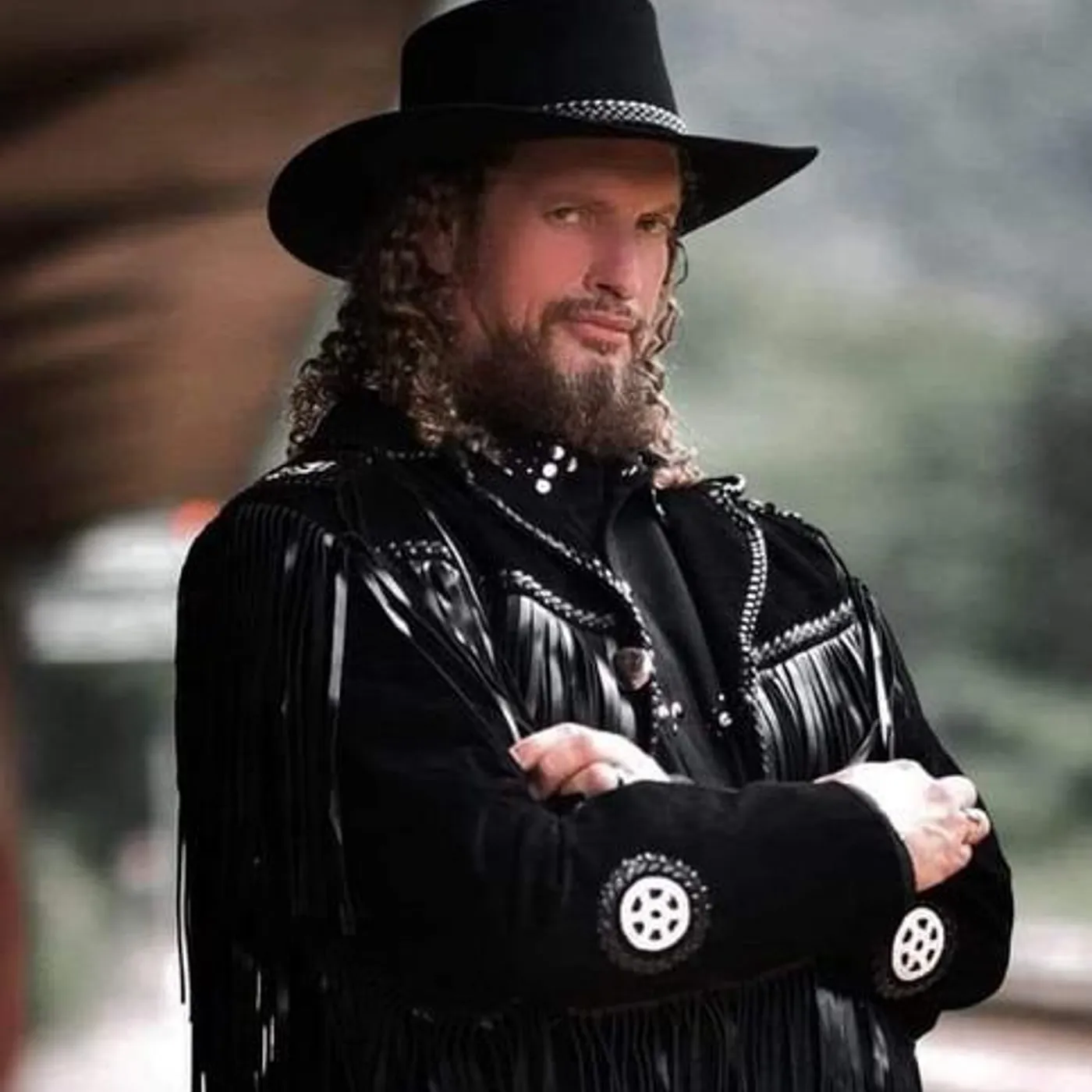 Billy Payne Brand Page