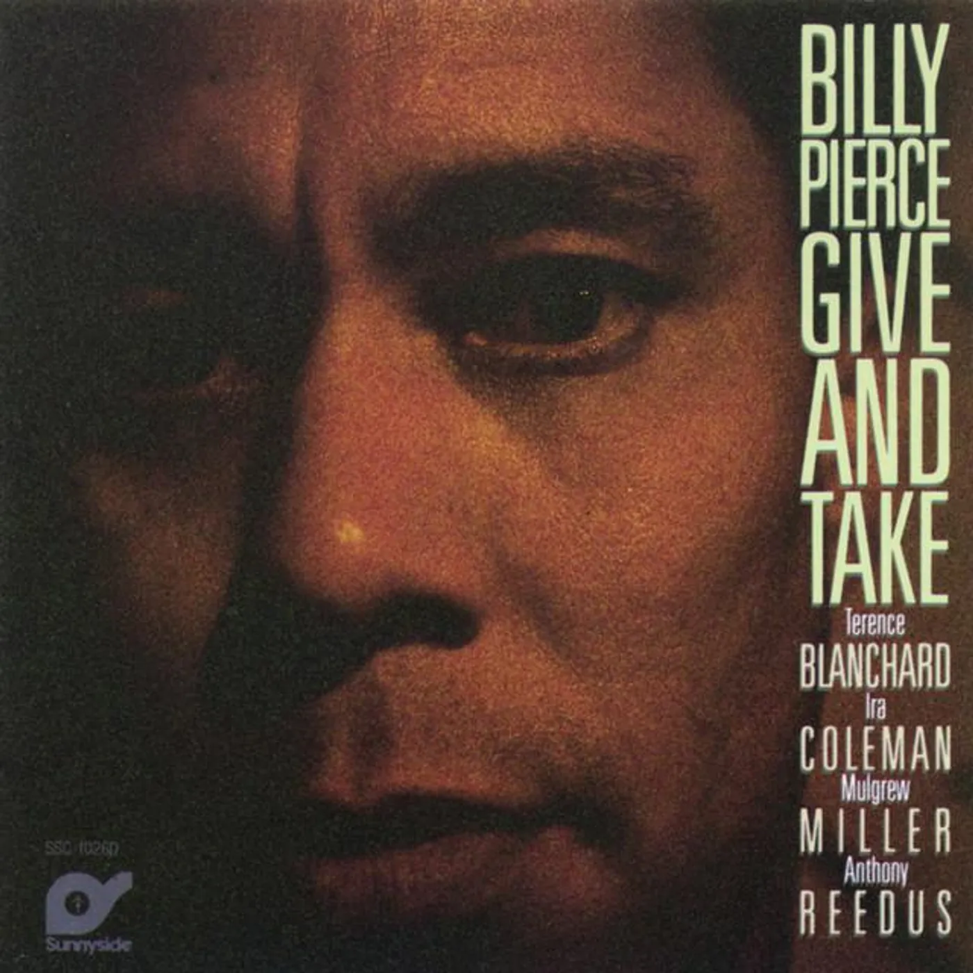 Billy Pierce