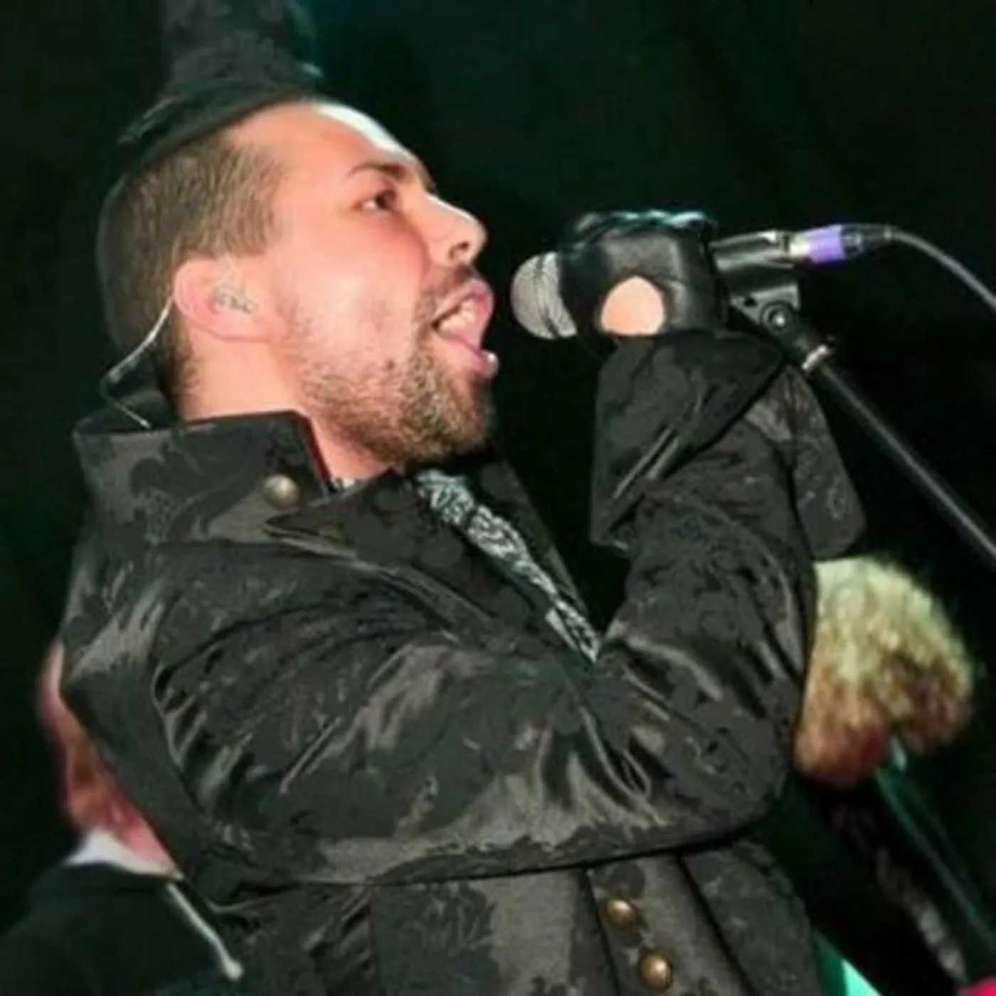 Billy Rubin Brand Page