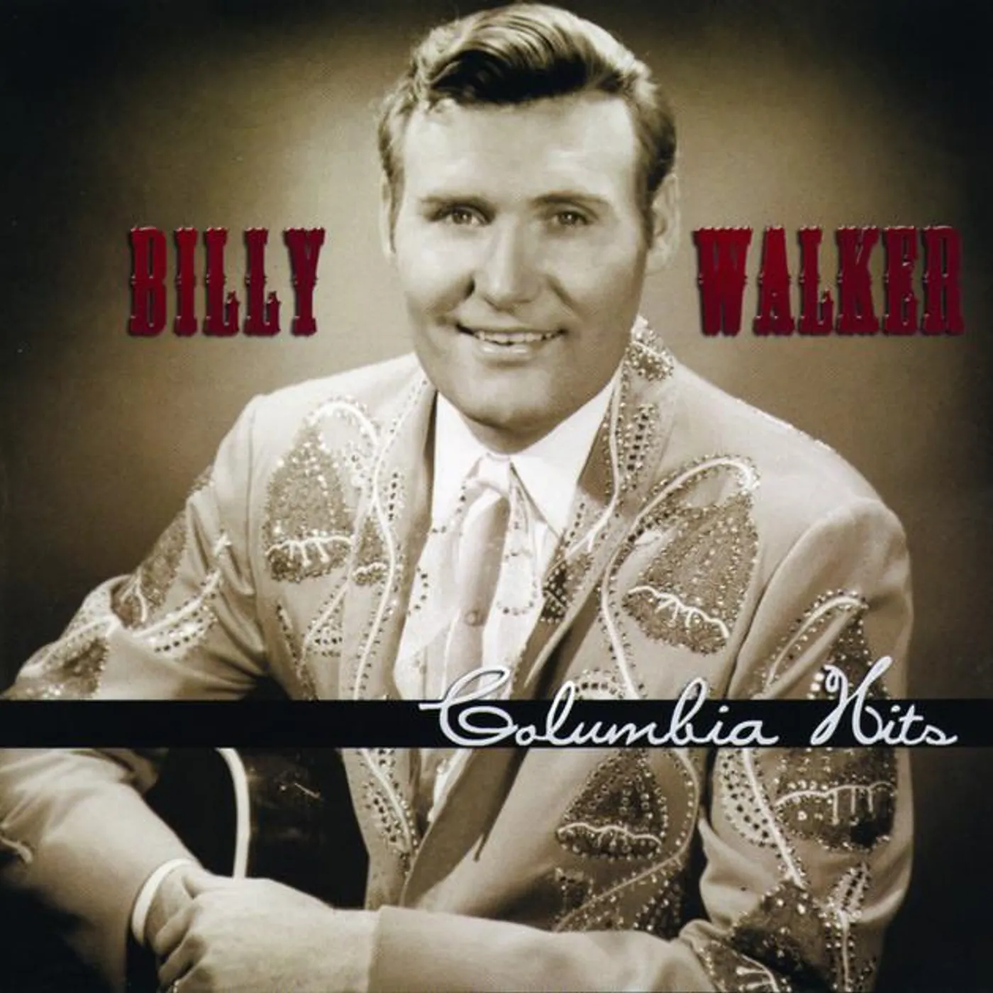 Billy Walker Brand Page