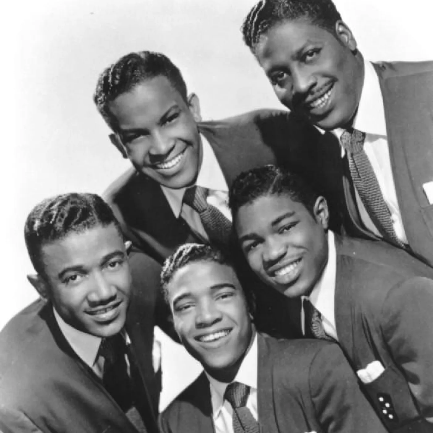 Billy Ward & The Dominoes