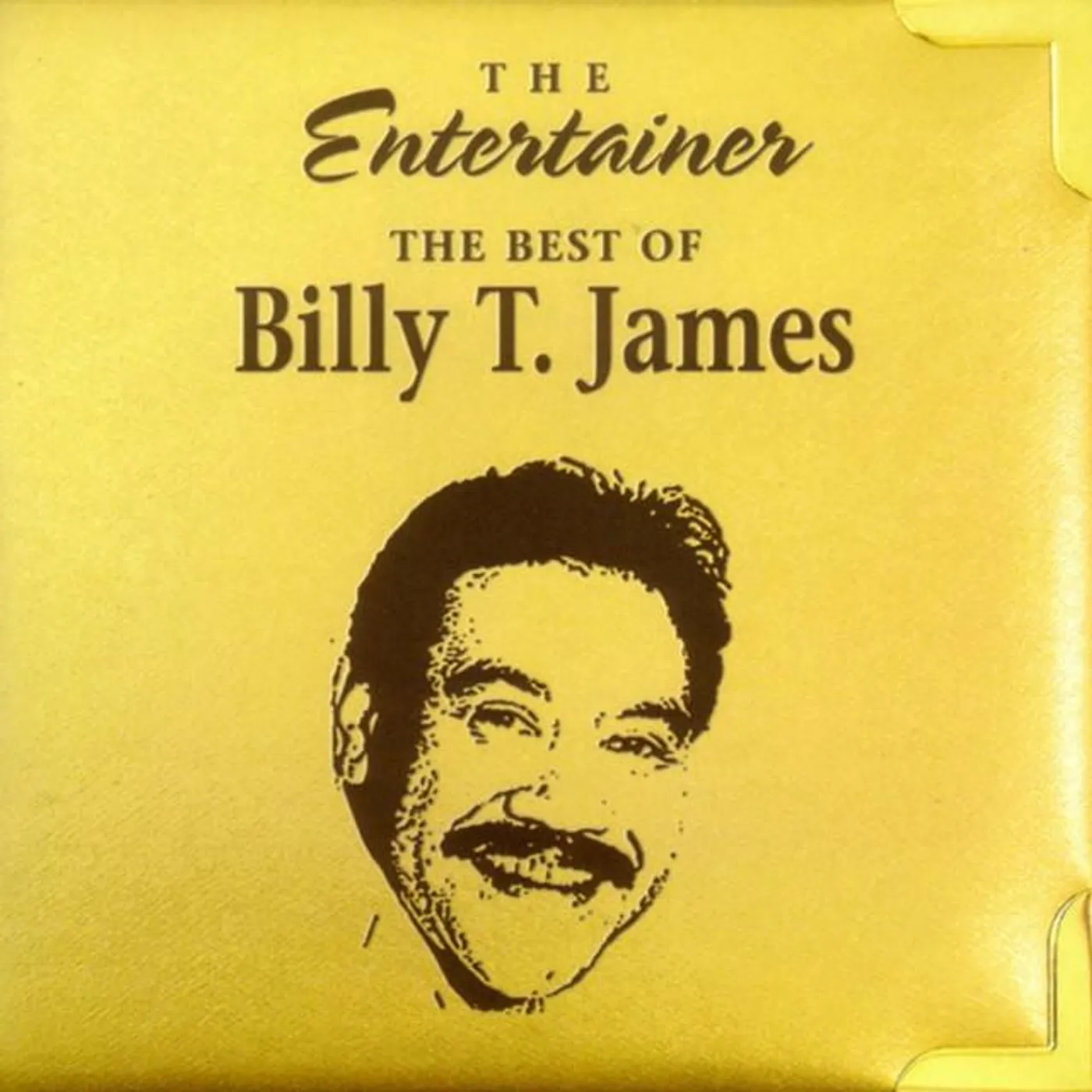Billy T. James