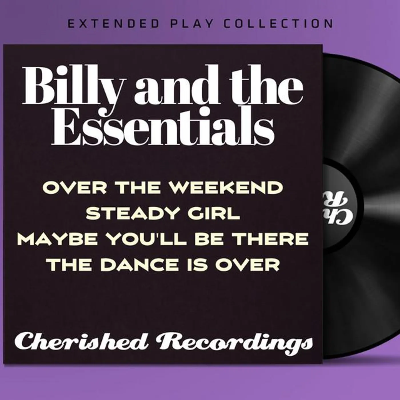 Billy & The Essentials