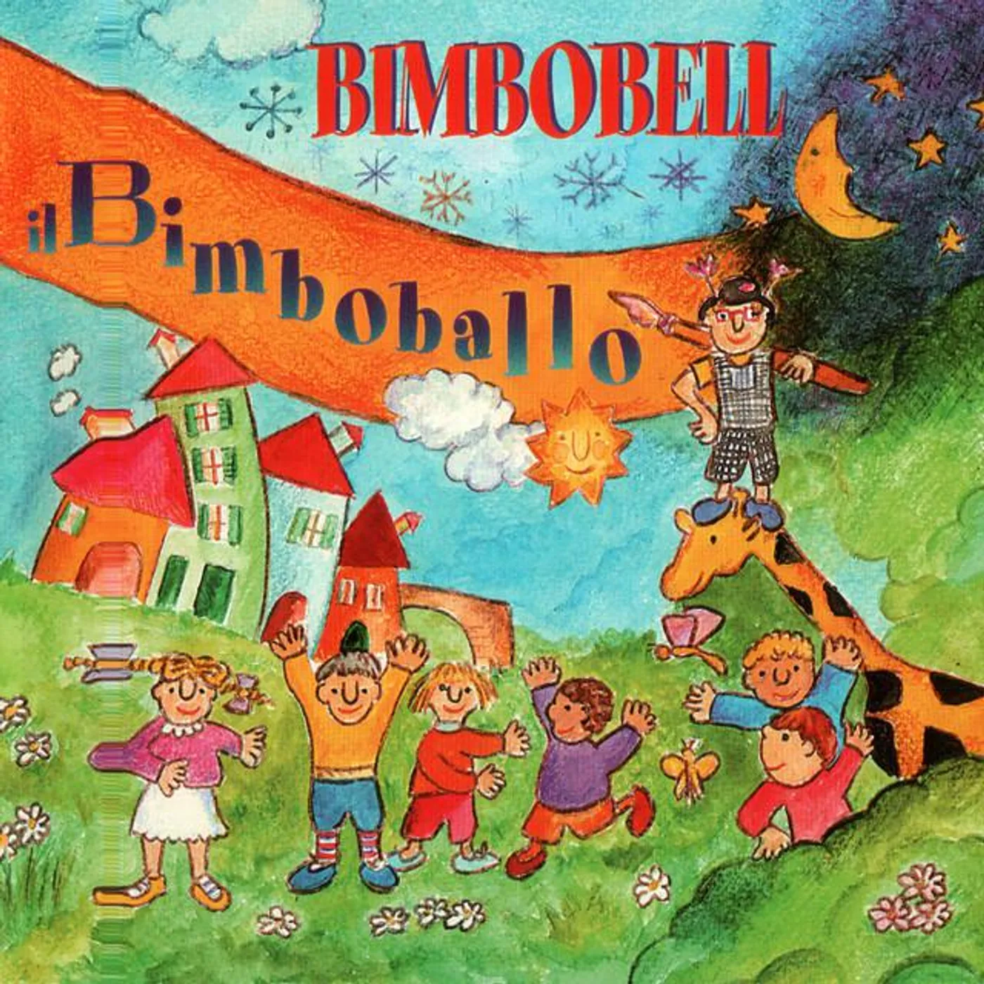 Bimbobell Brand Page