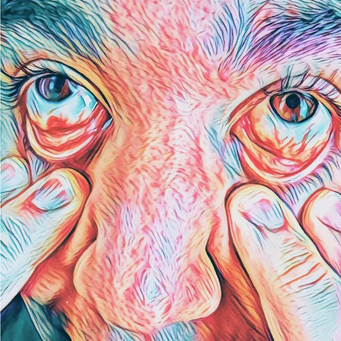 The Binary Cumbia Orchestra Brand Page