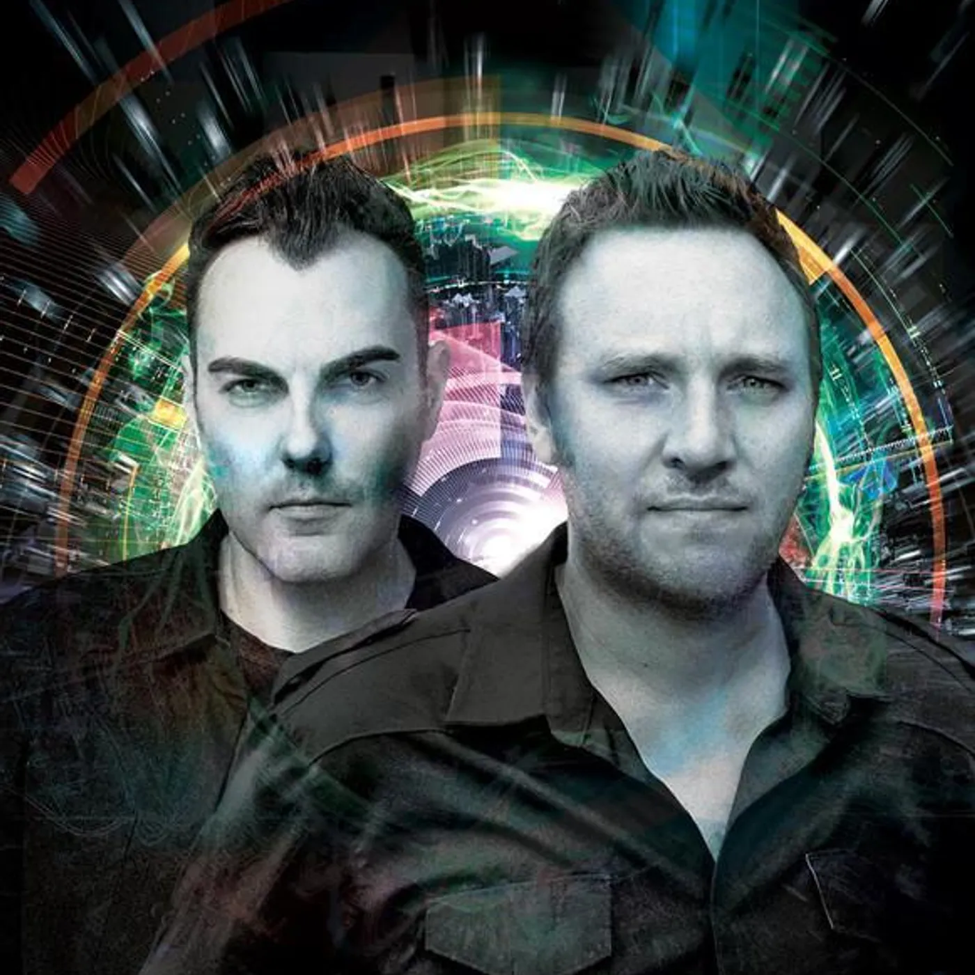 Binary Finary Brand Page