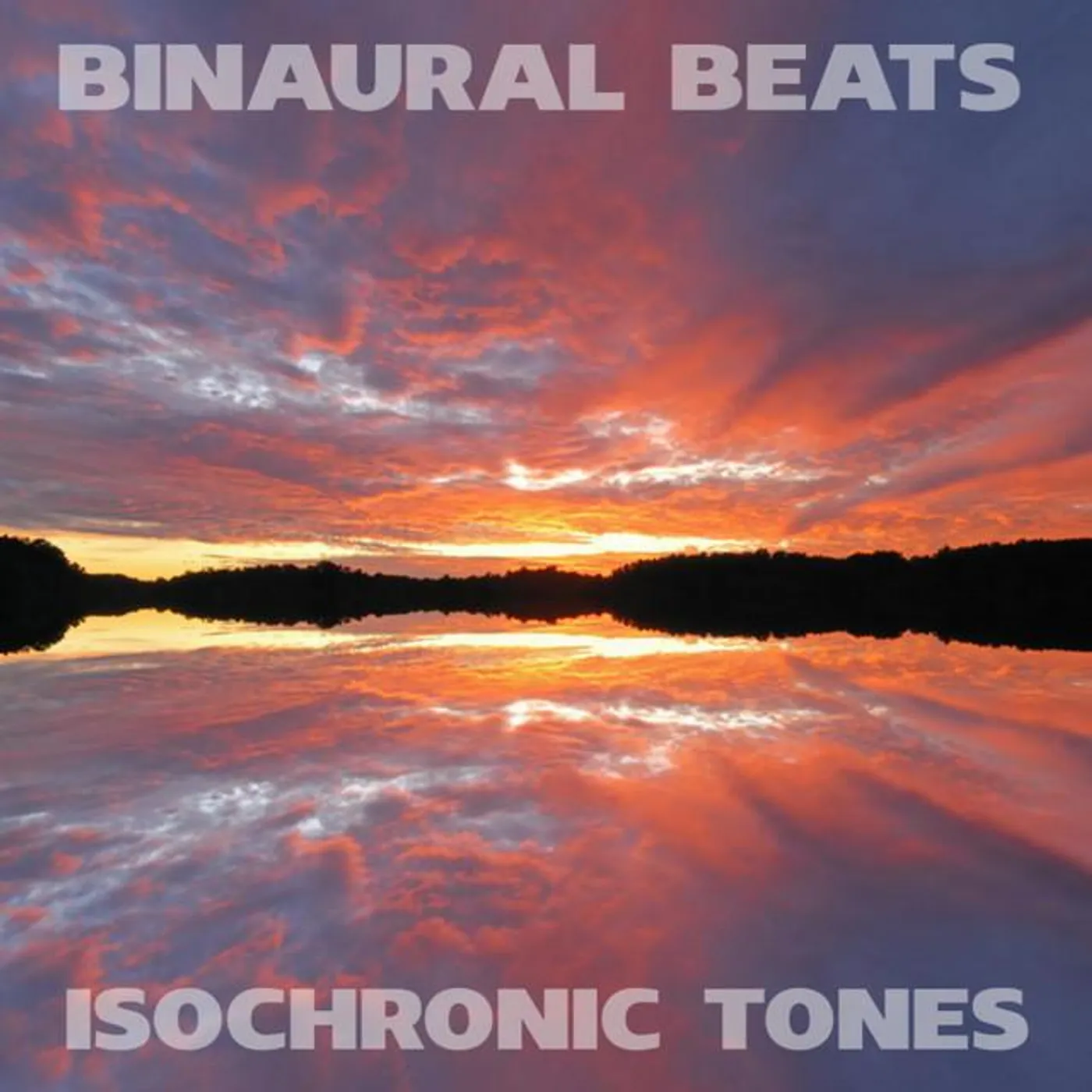 Binaural Beats Isochronic Tones Lab