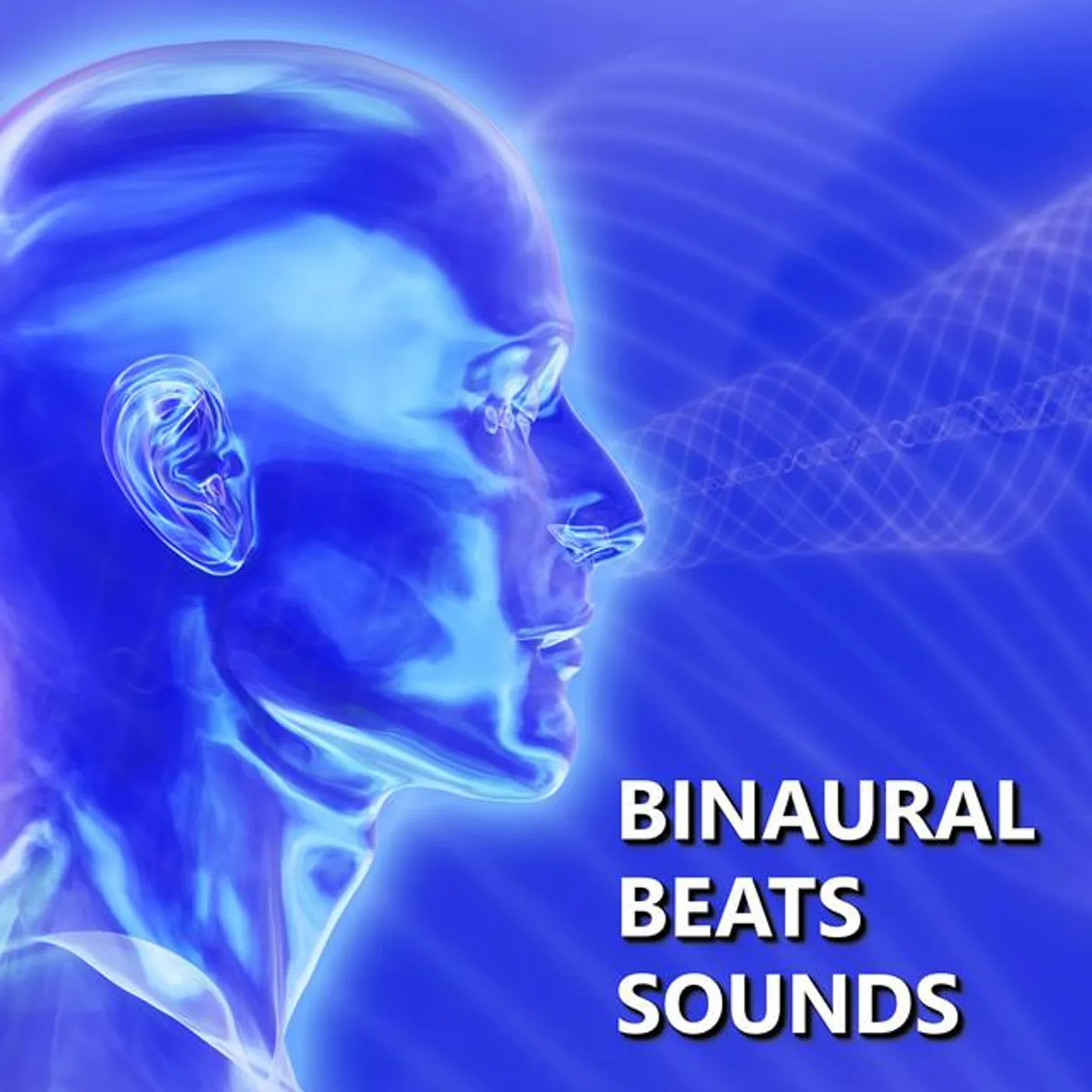 Binaural Beats Sounds