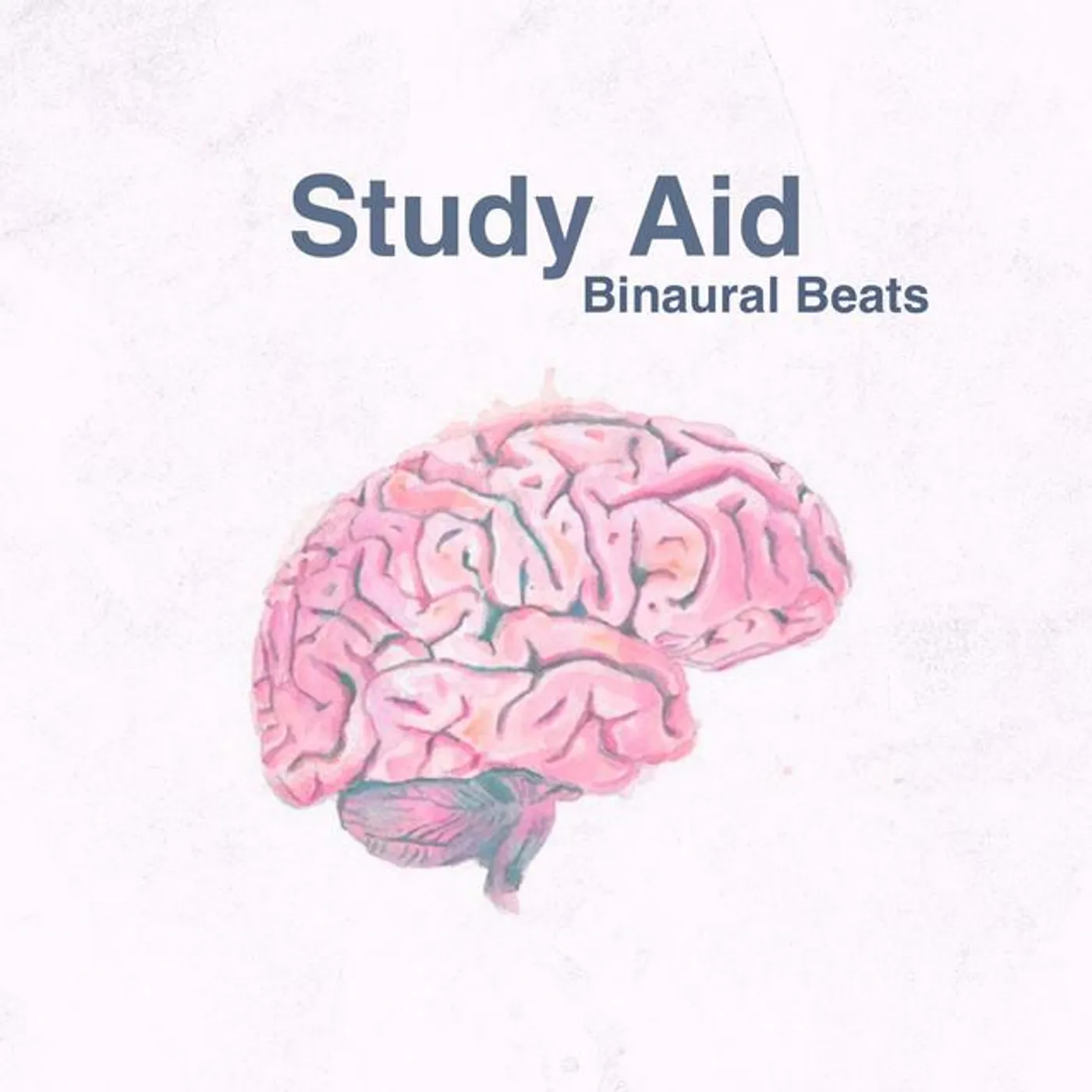 Binaural Beats Sensation Brand Page