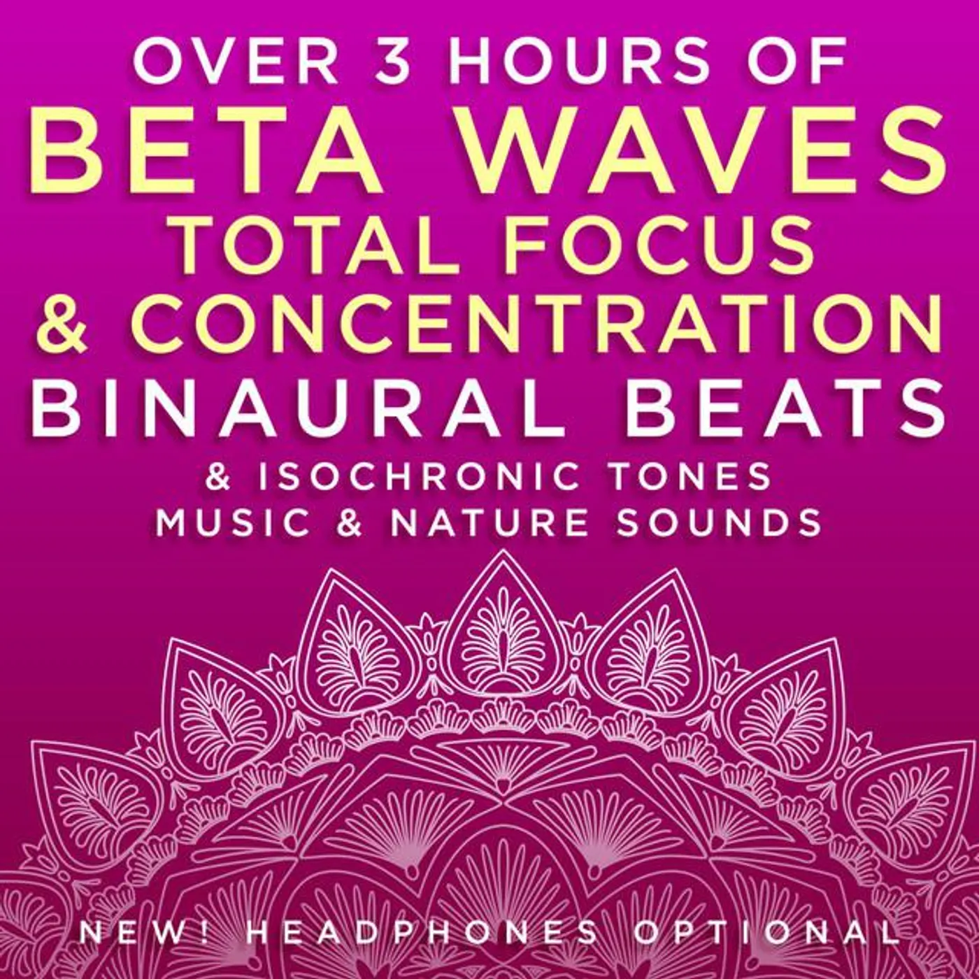 Binaural Beats Research