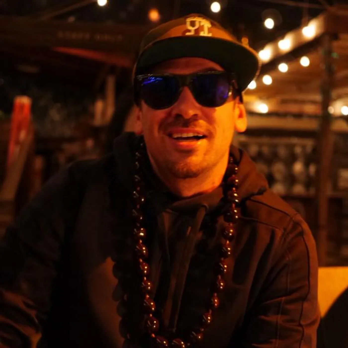 Binghi Ghost Brand Page