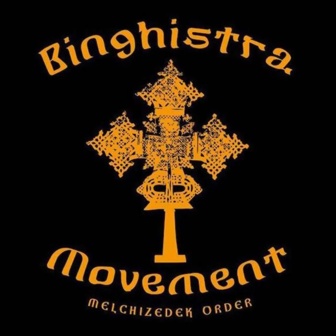 Binghistra Movement Brand Page