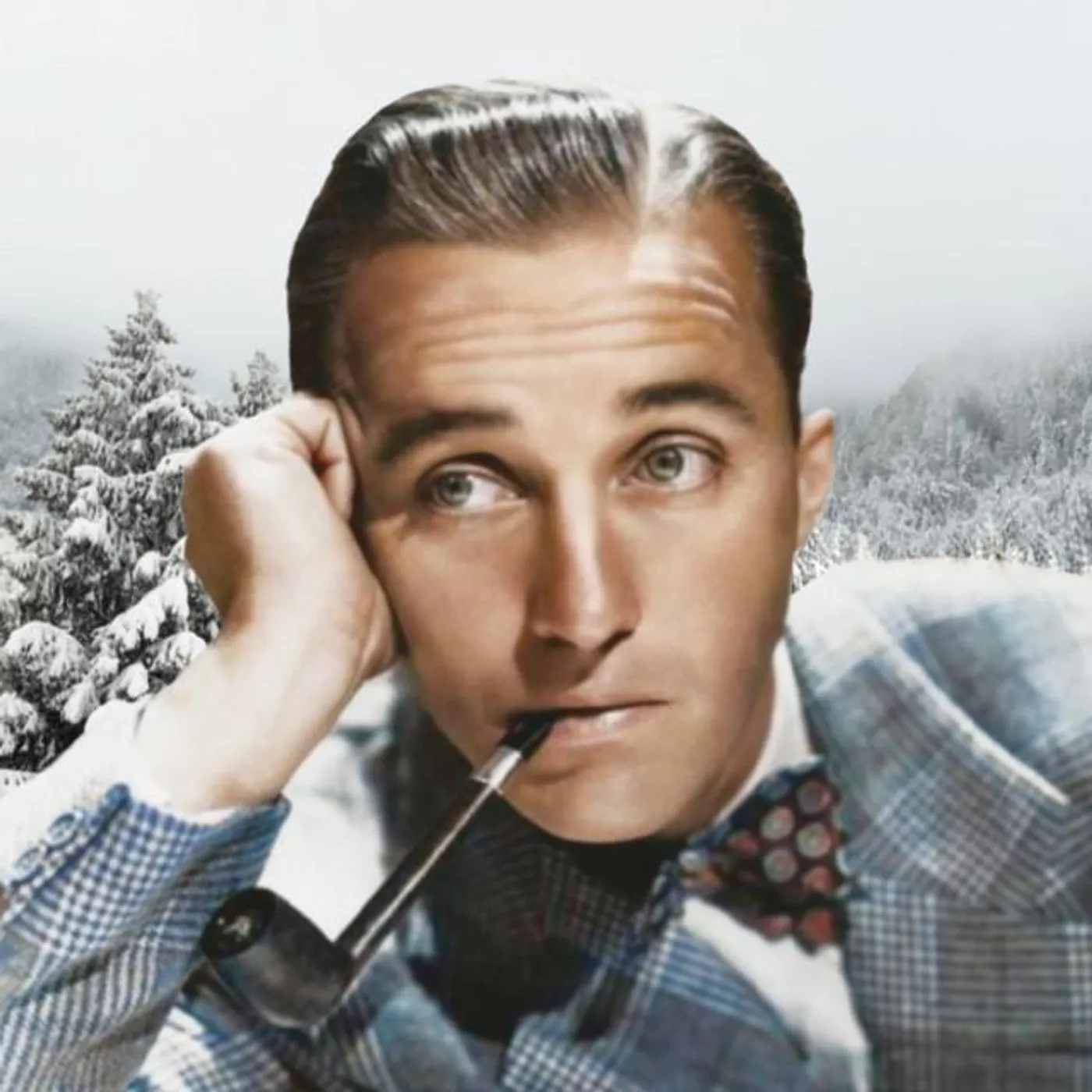 Bing Crosby Brand Page
