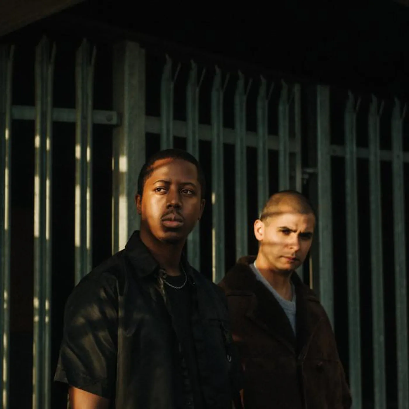 Binker and Moses Brand Page