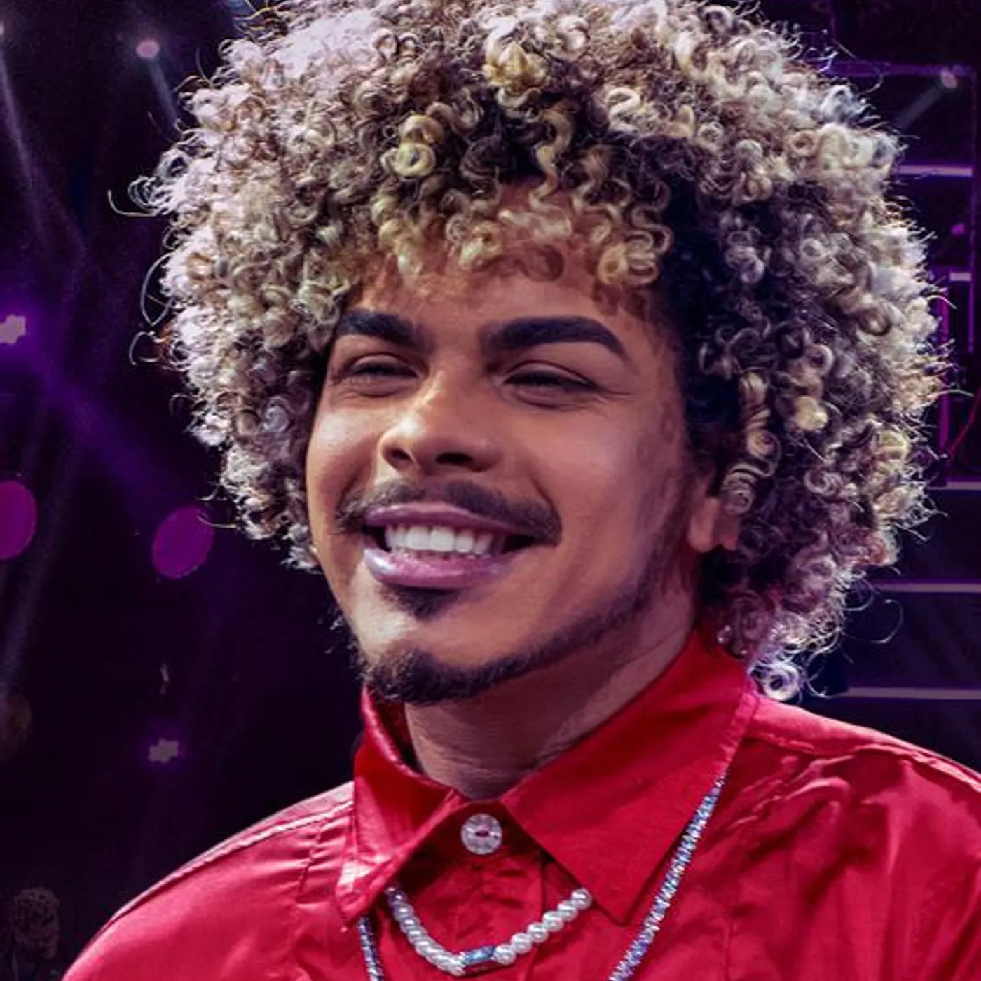 Binho Simões Brand Page