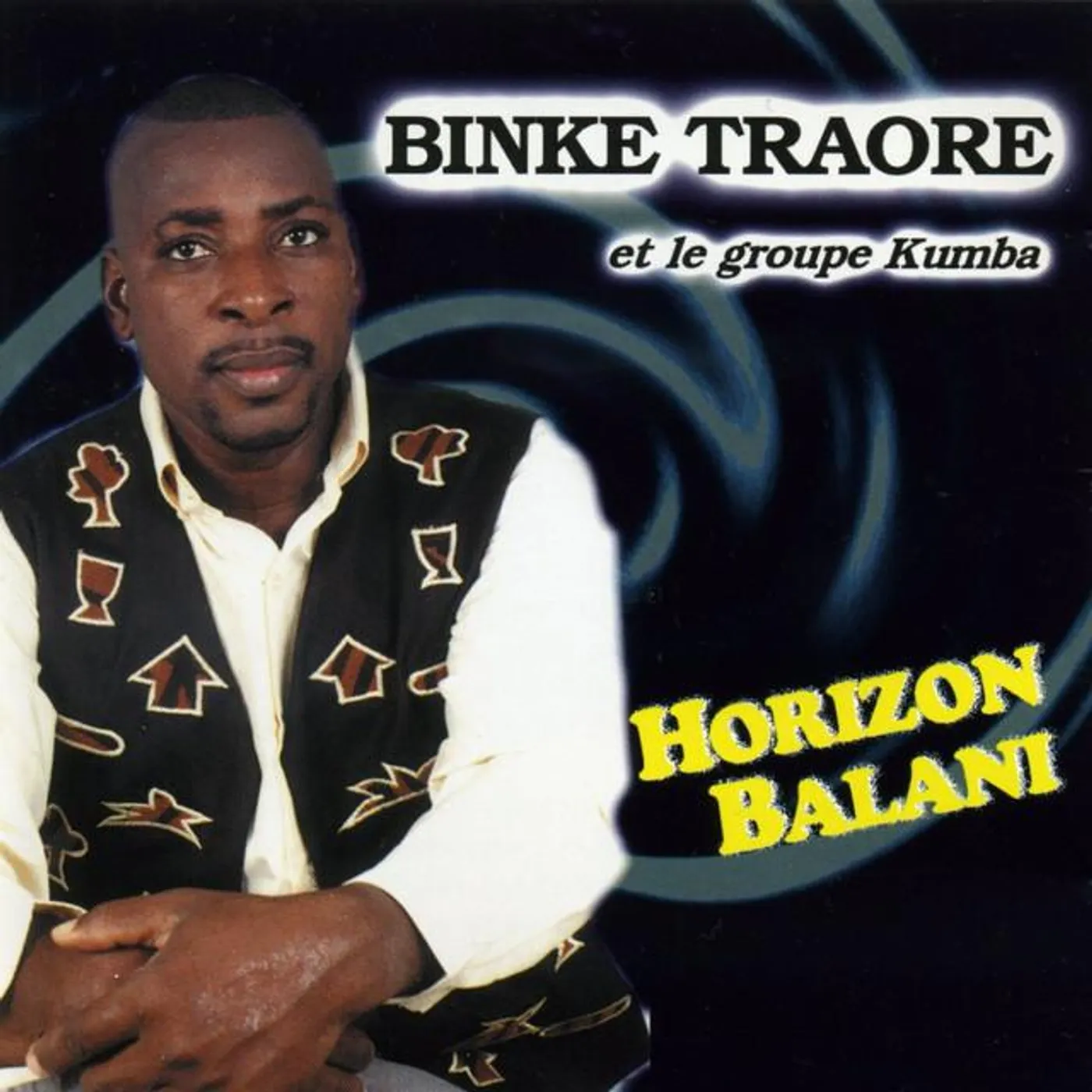 Binké Traoré