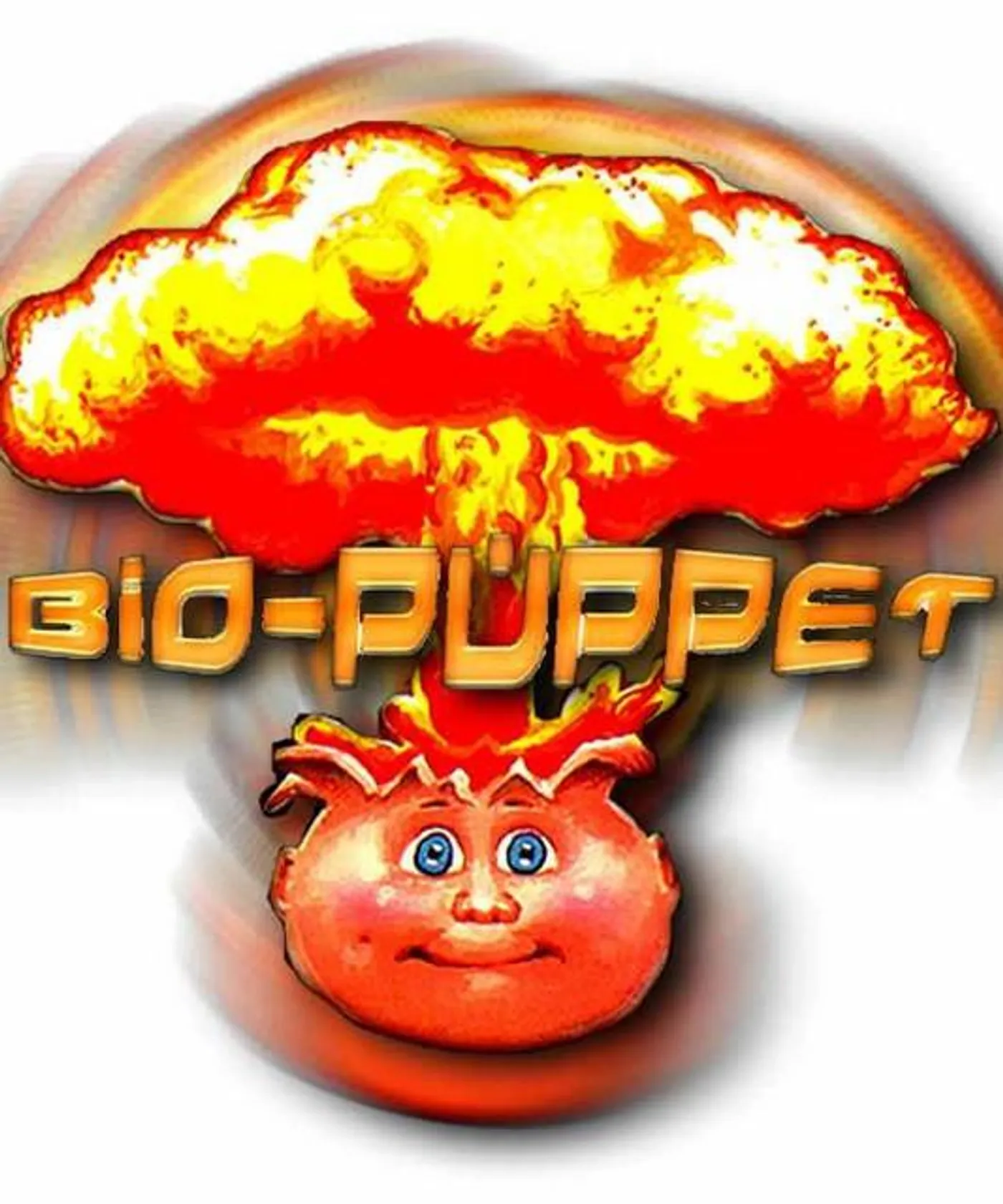 Bio-Puppet