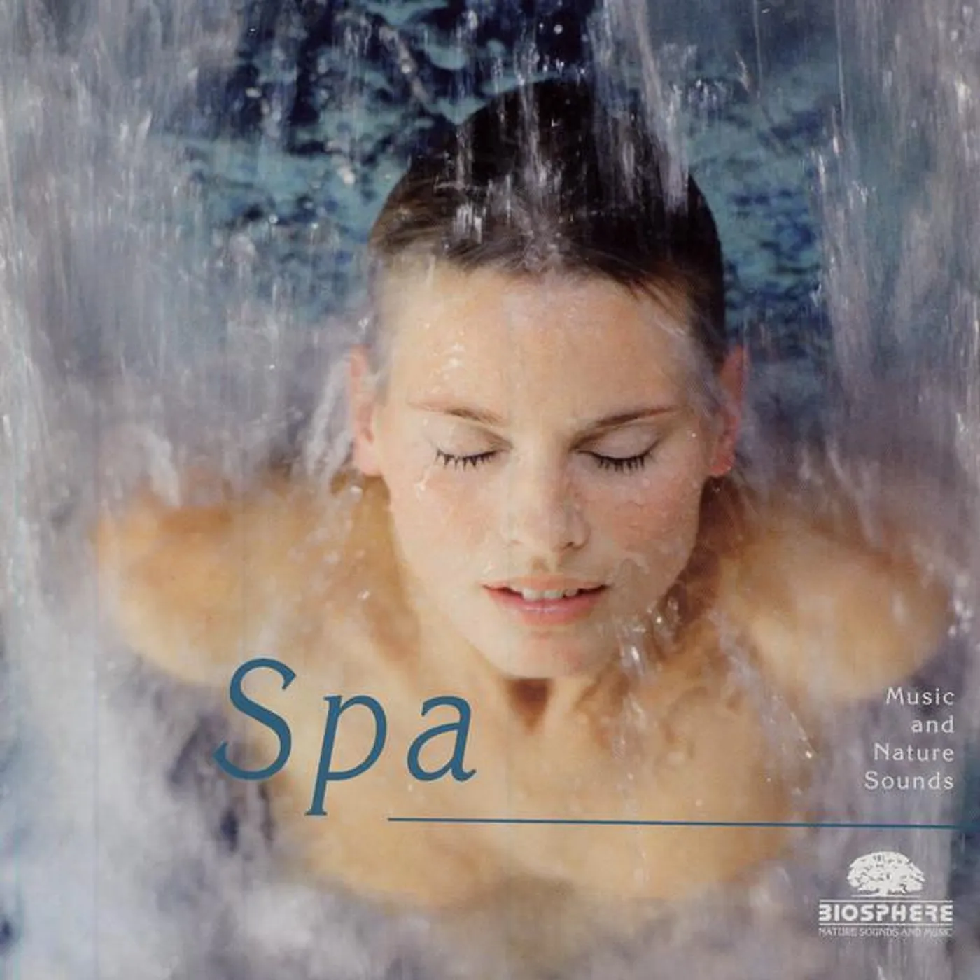 Biosphere: Nature Sounds & Music