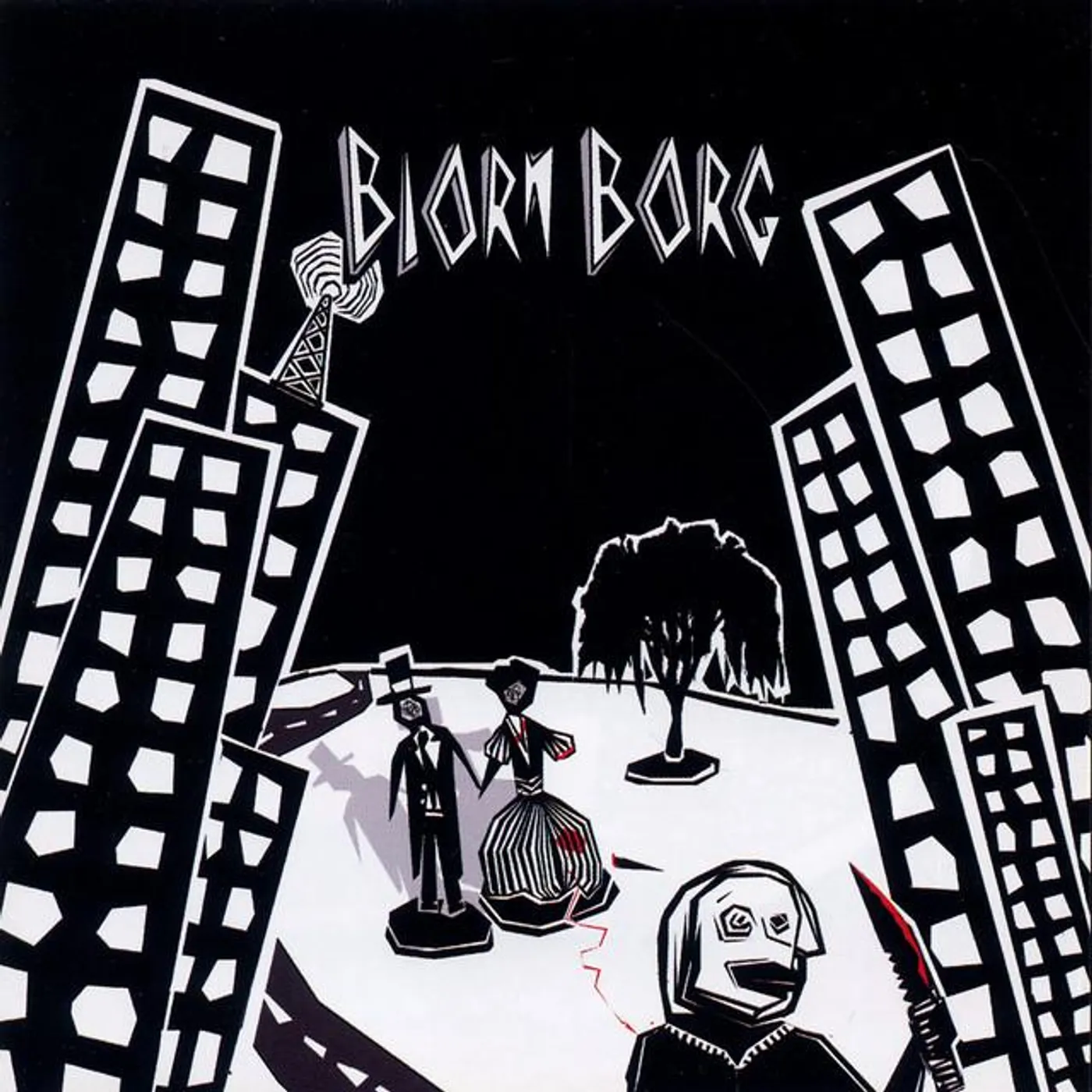 Biorn Borg Brand Page