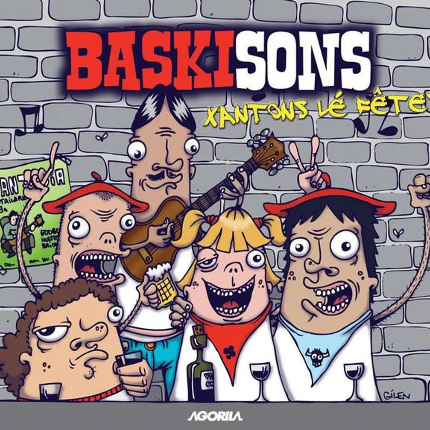 Biper Kombo Brand Page