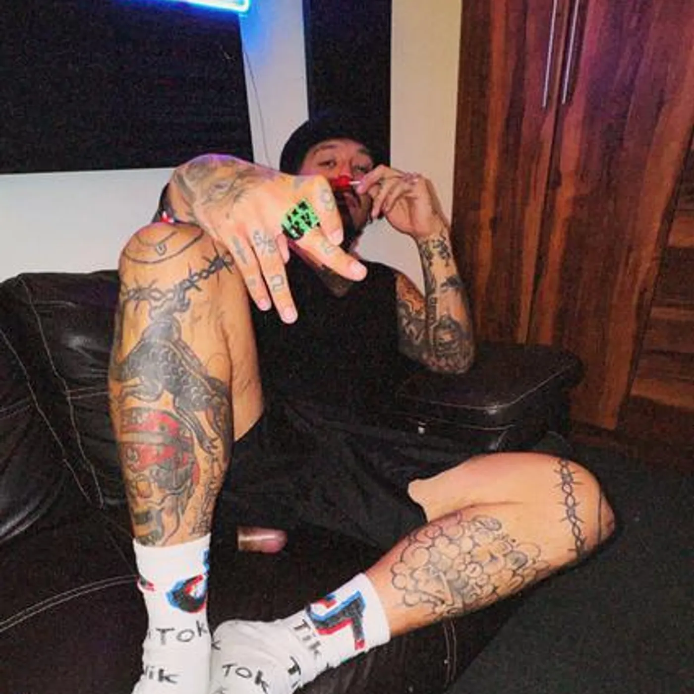 Bipo Montana Brand Page