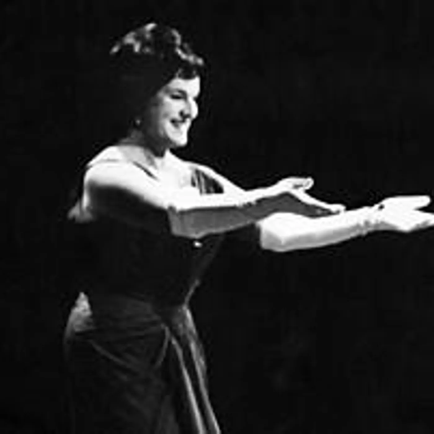 Birgit Nilsson Brand Page