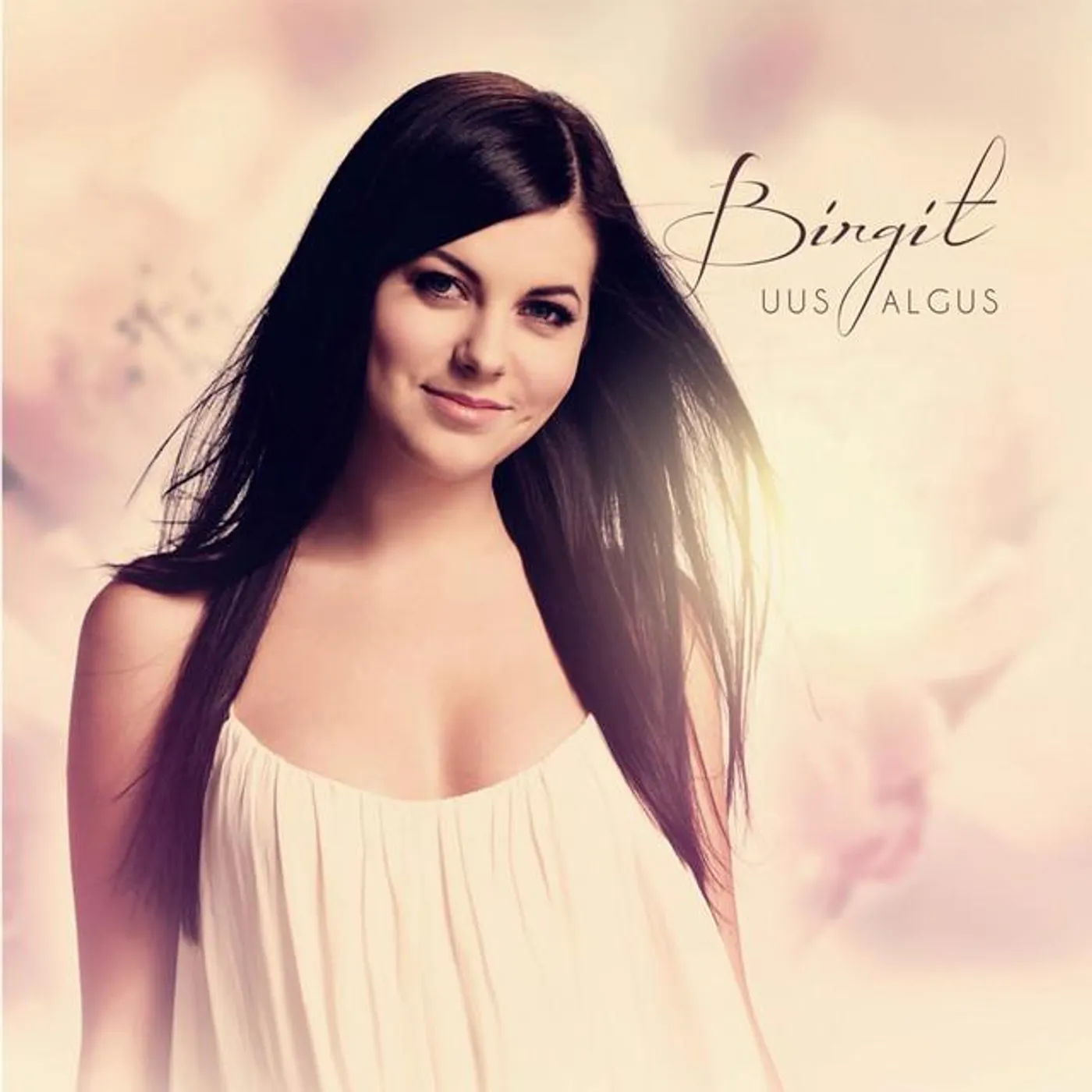 Birgit Õigemeel Brand Page