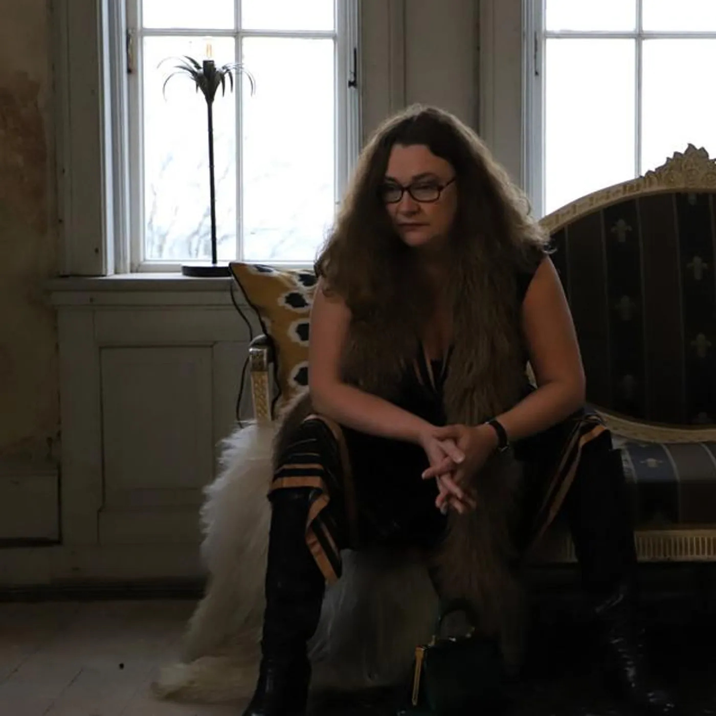 Birgitte Damberg Trio Brand Page