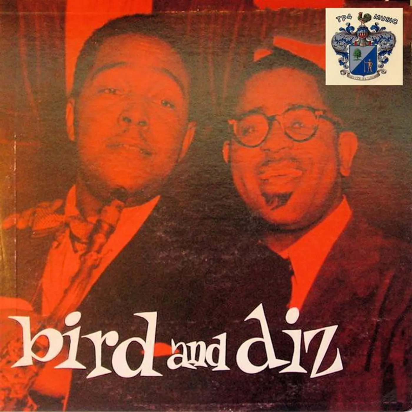 Bird and Diz Brand Page