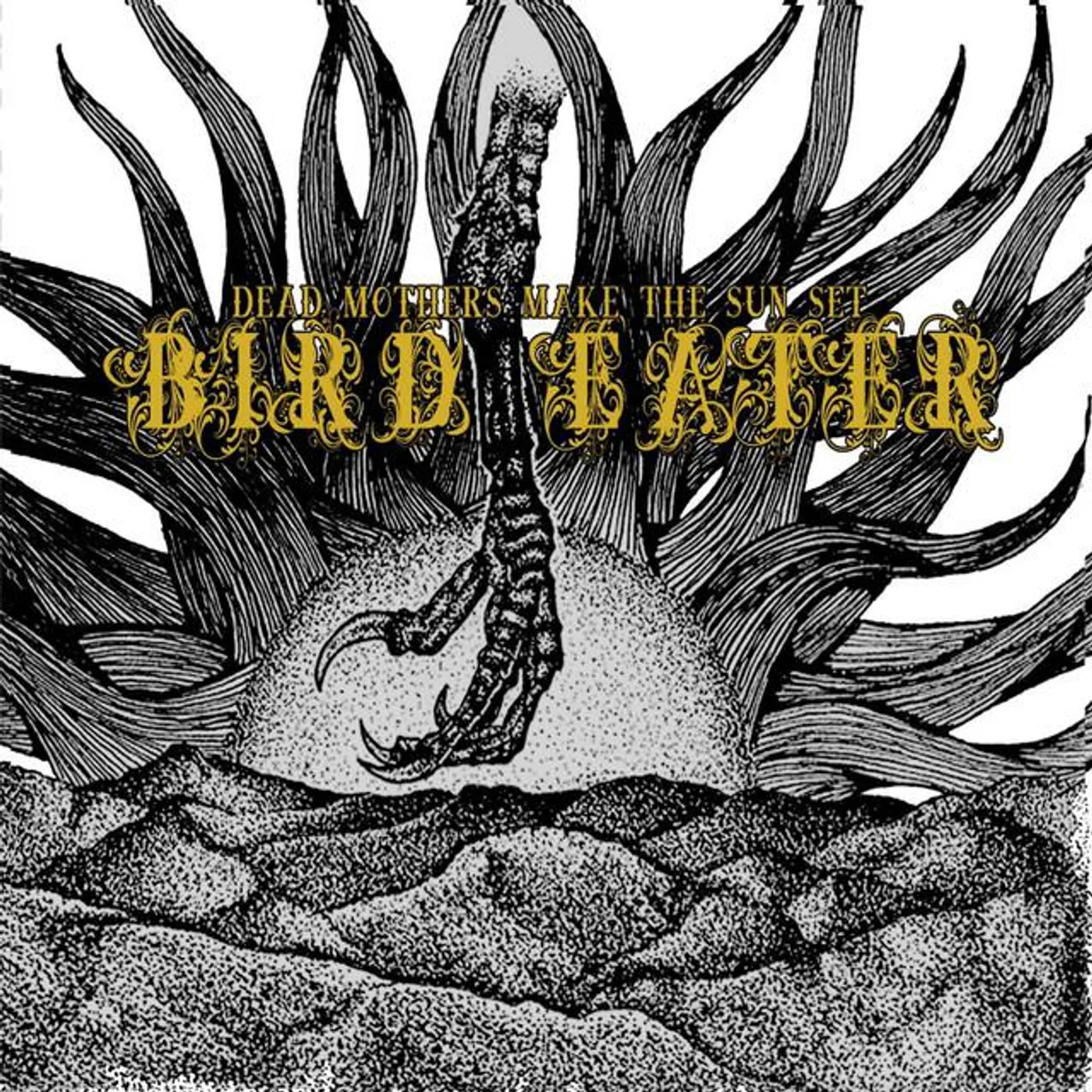 Bird Eater
