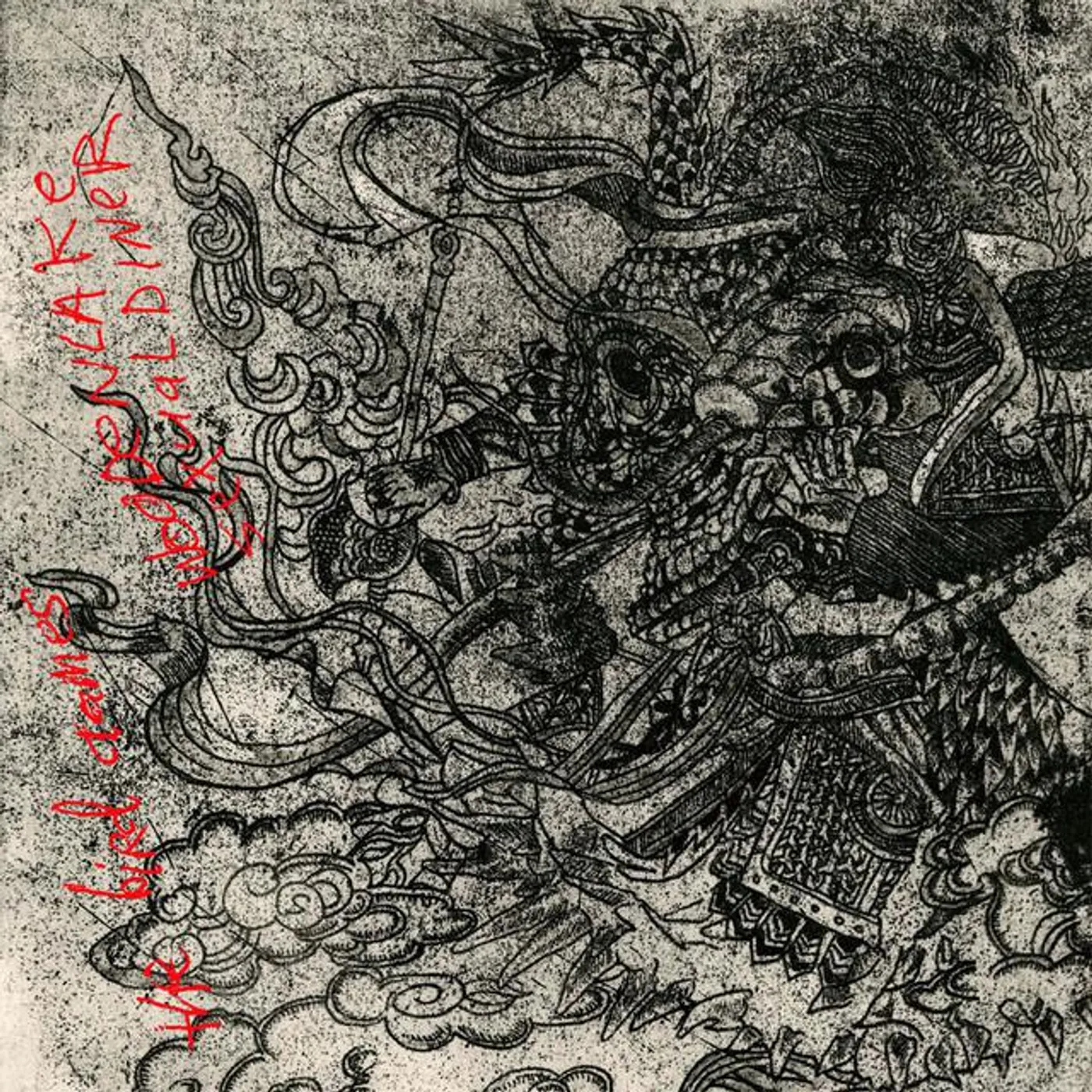 Bird Names Brand Page