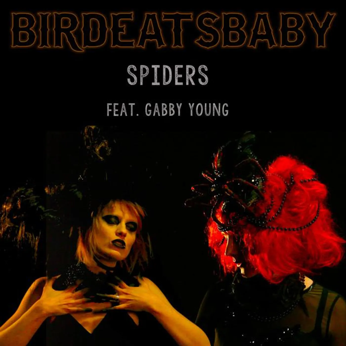 Birdeatsbaby feat. Gabby Young Brand Page