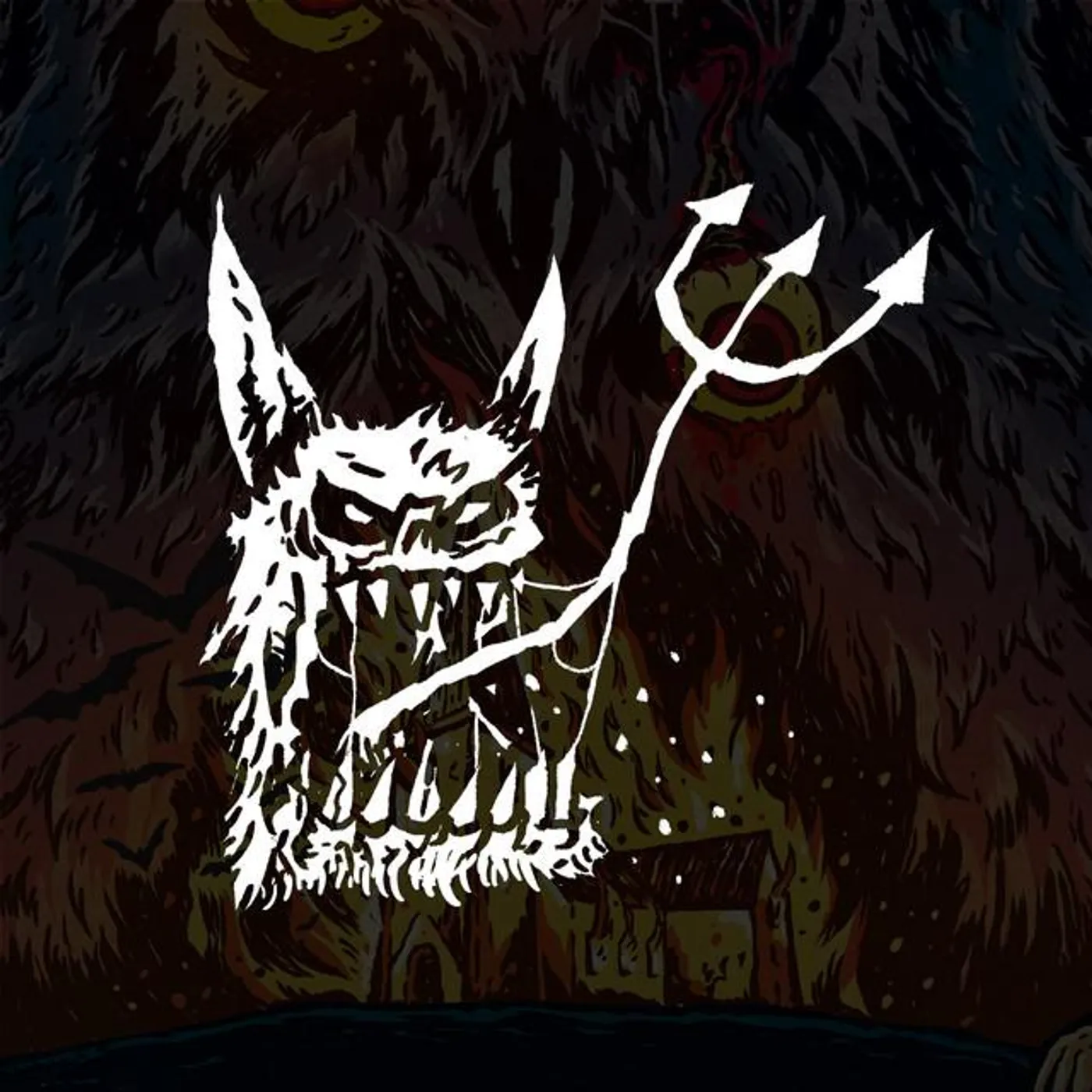 Birdflesh Brand Page