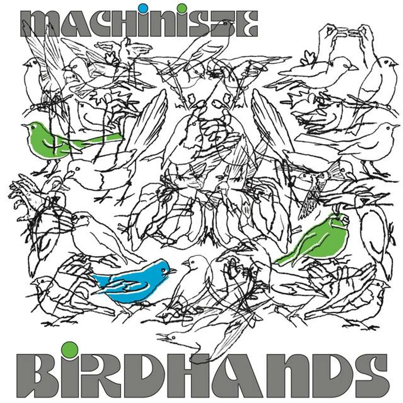 BirdHands Brand Page