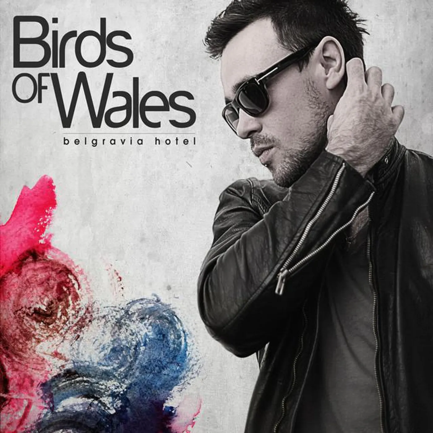 Birds of Wales Brand Page