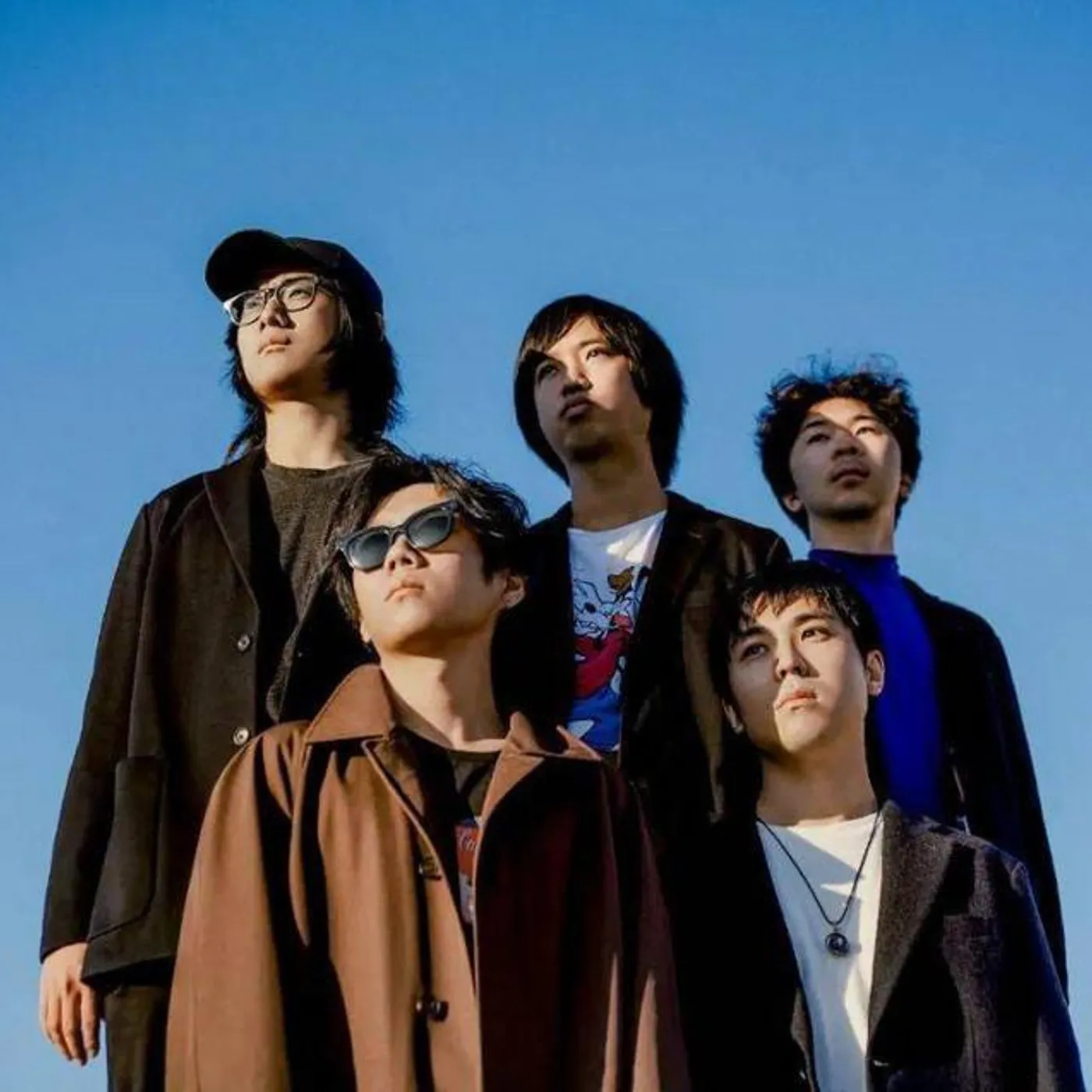 Birdstriking Brand Page