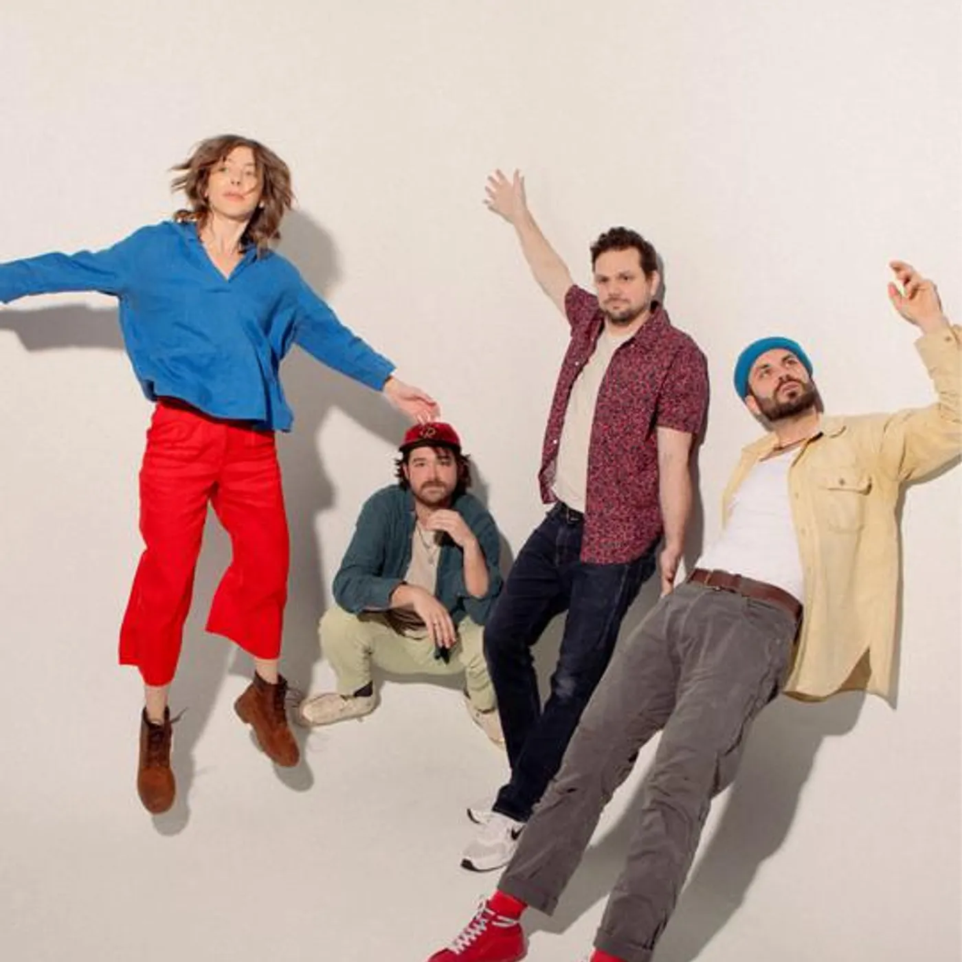 Birdtalker Brand Page