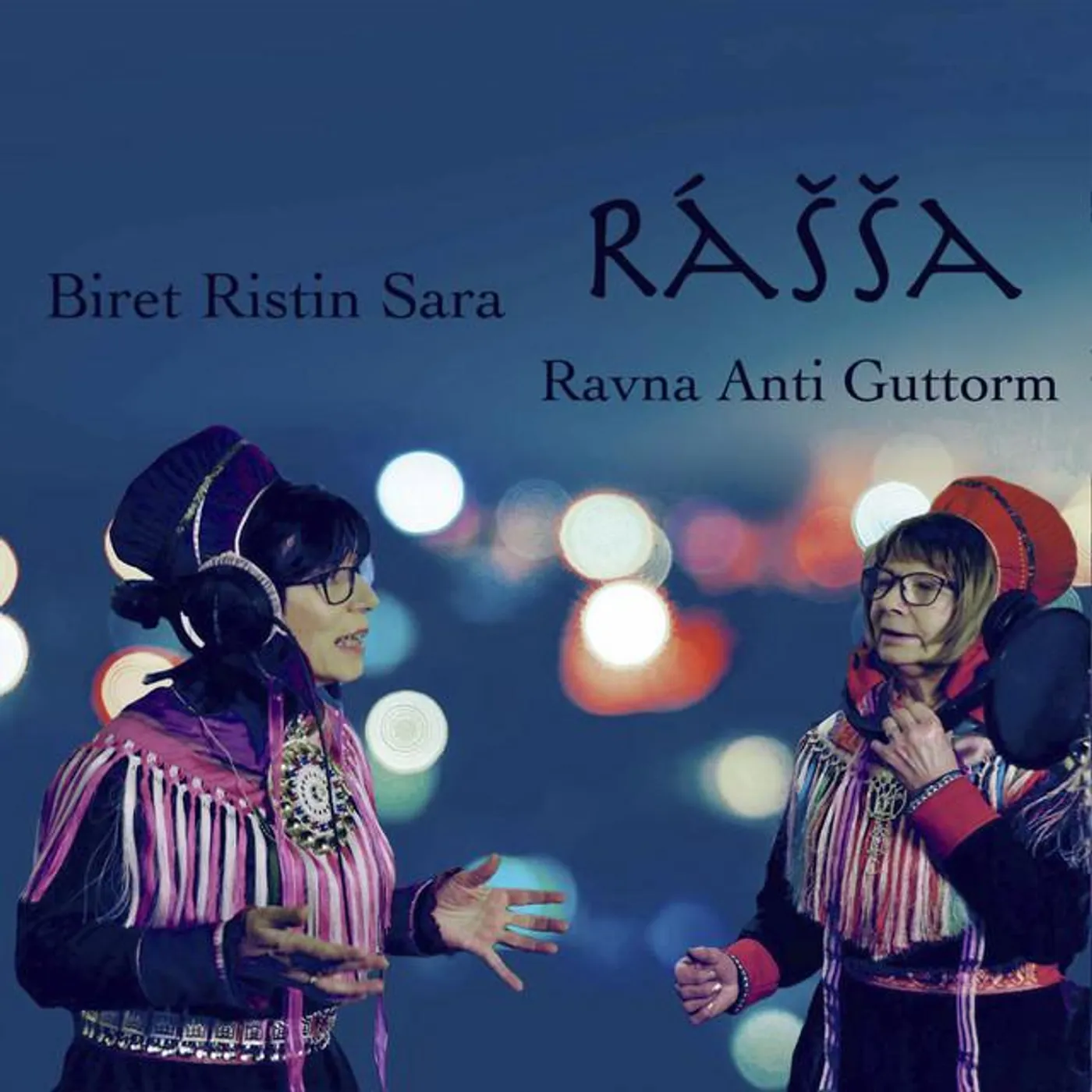 Biret Ristin Sara