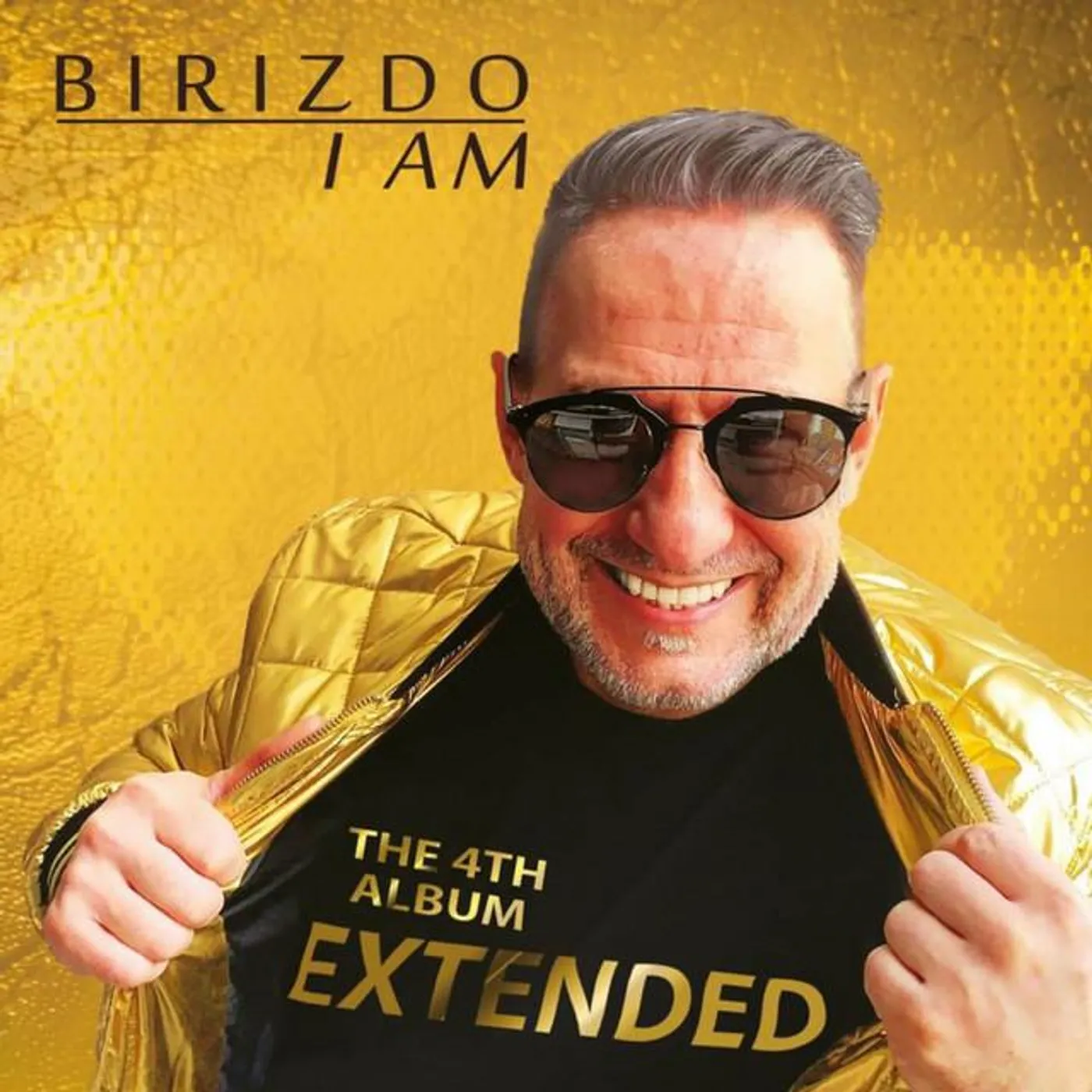 Birizdo I Am