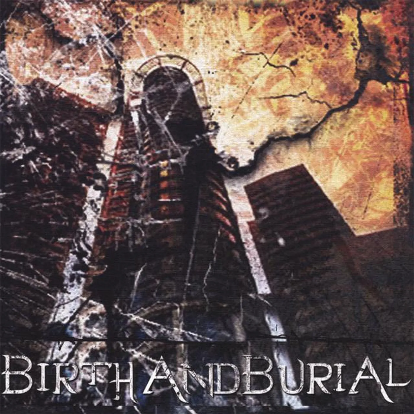 Birth And Burial Brand Page