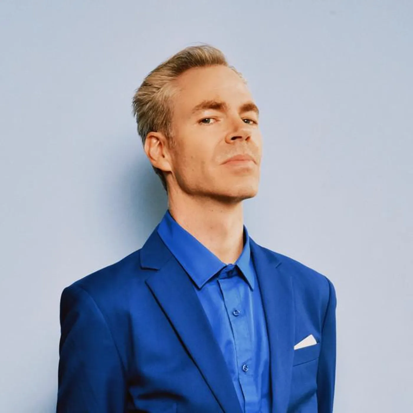 Birthmark Brand Page