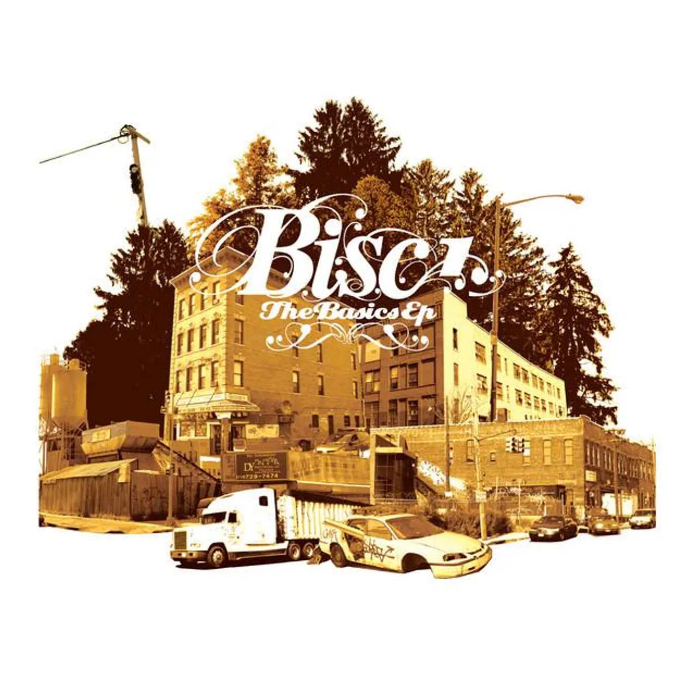 Bisc1 Brand Page